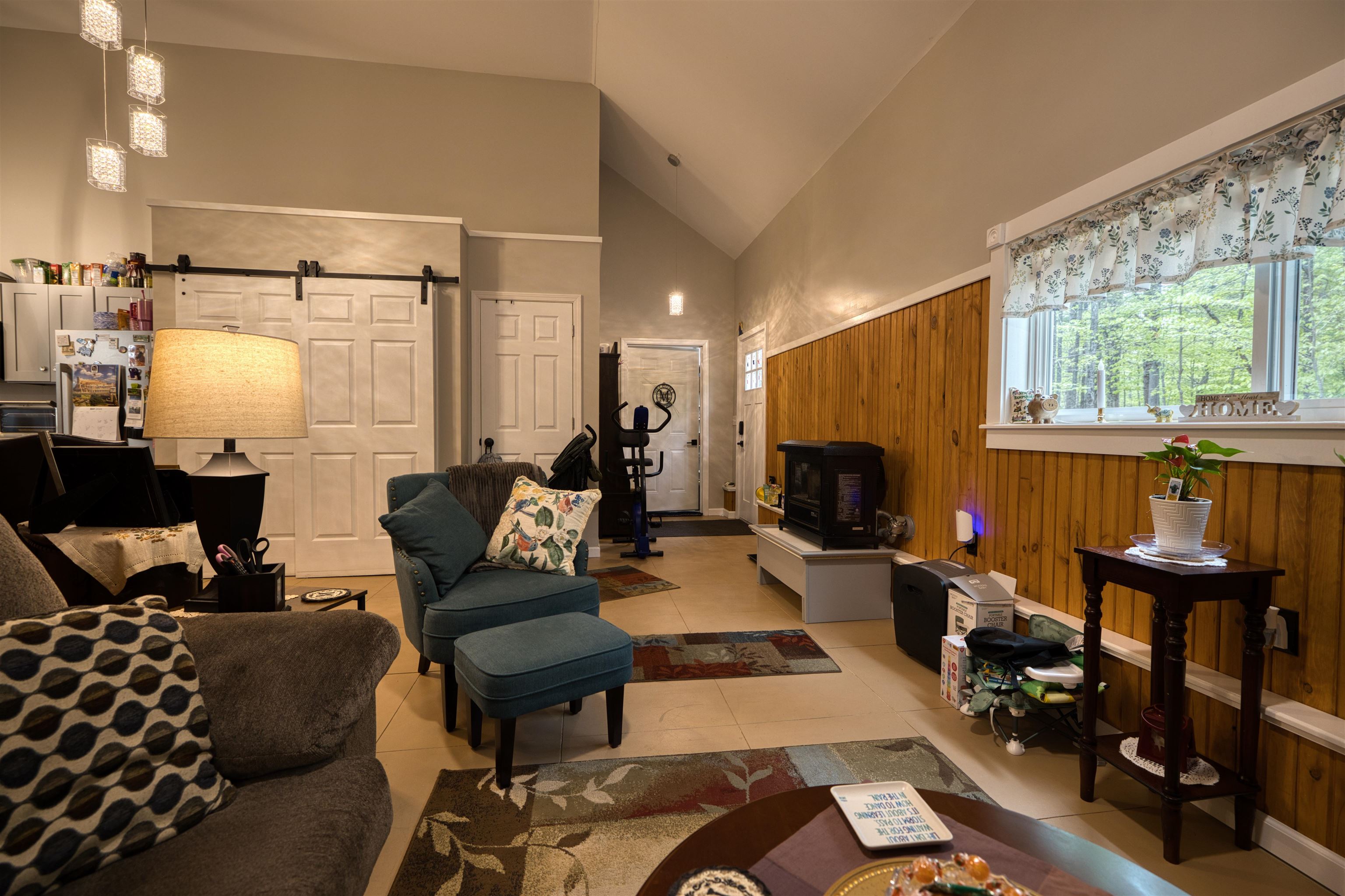 150 Shawtown Road