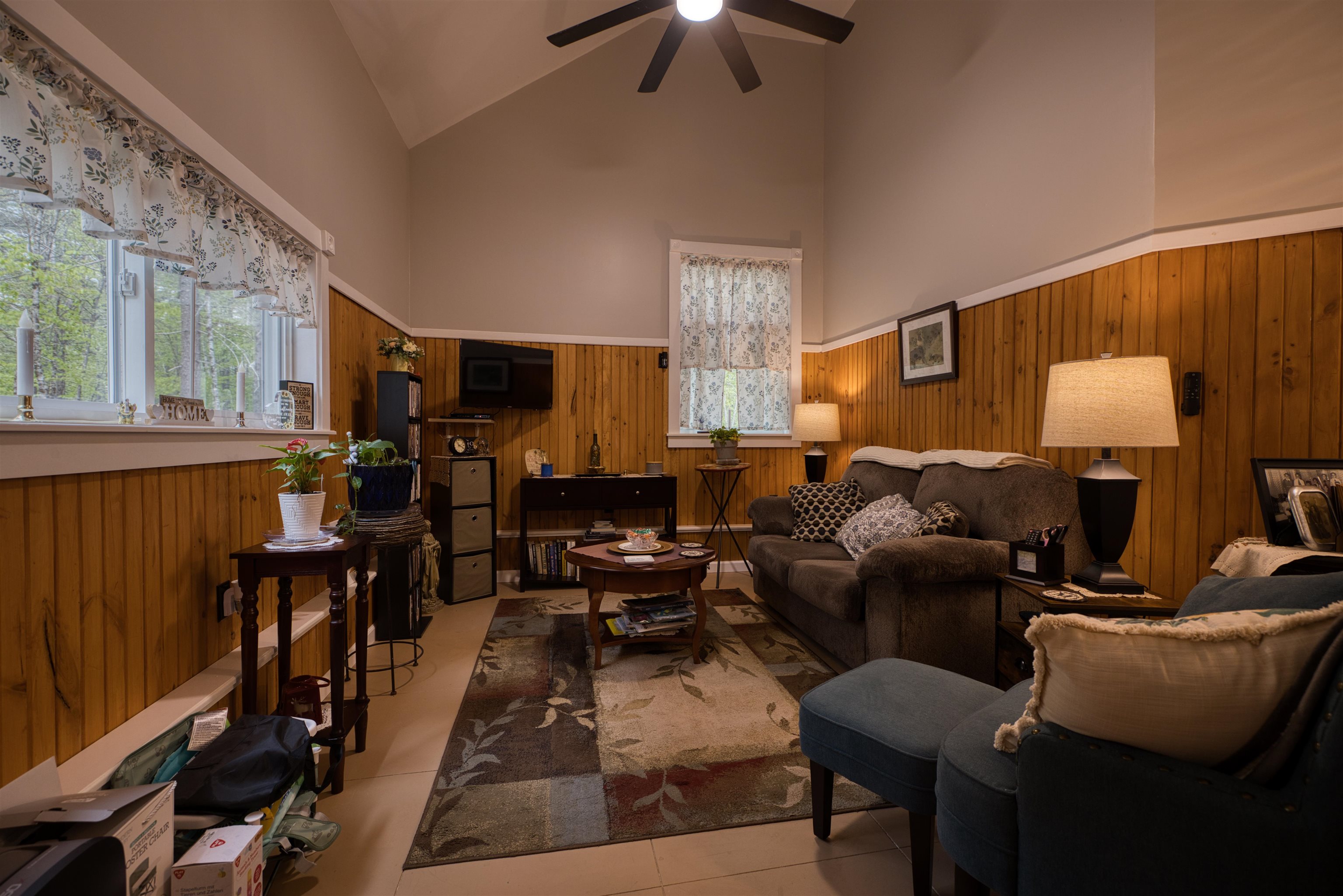 150 Shawtown Road