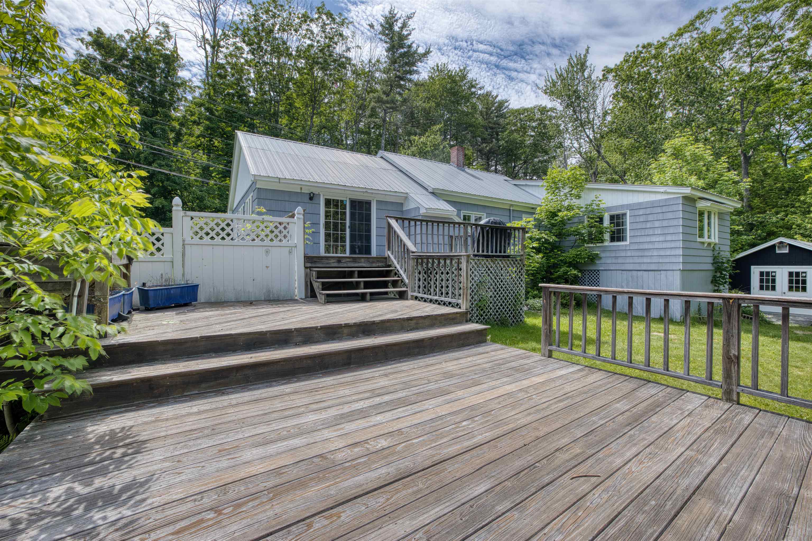 160 Browns Ridge Road