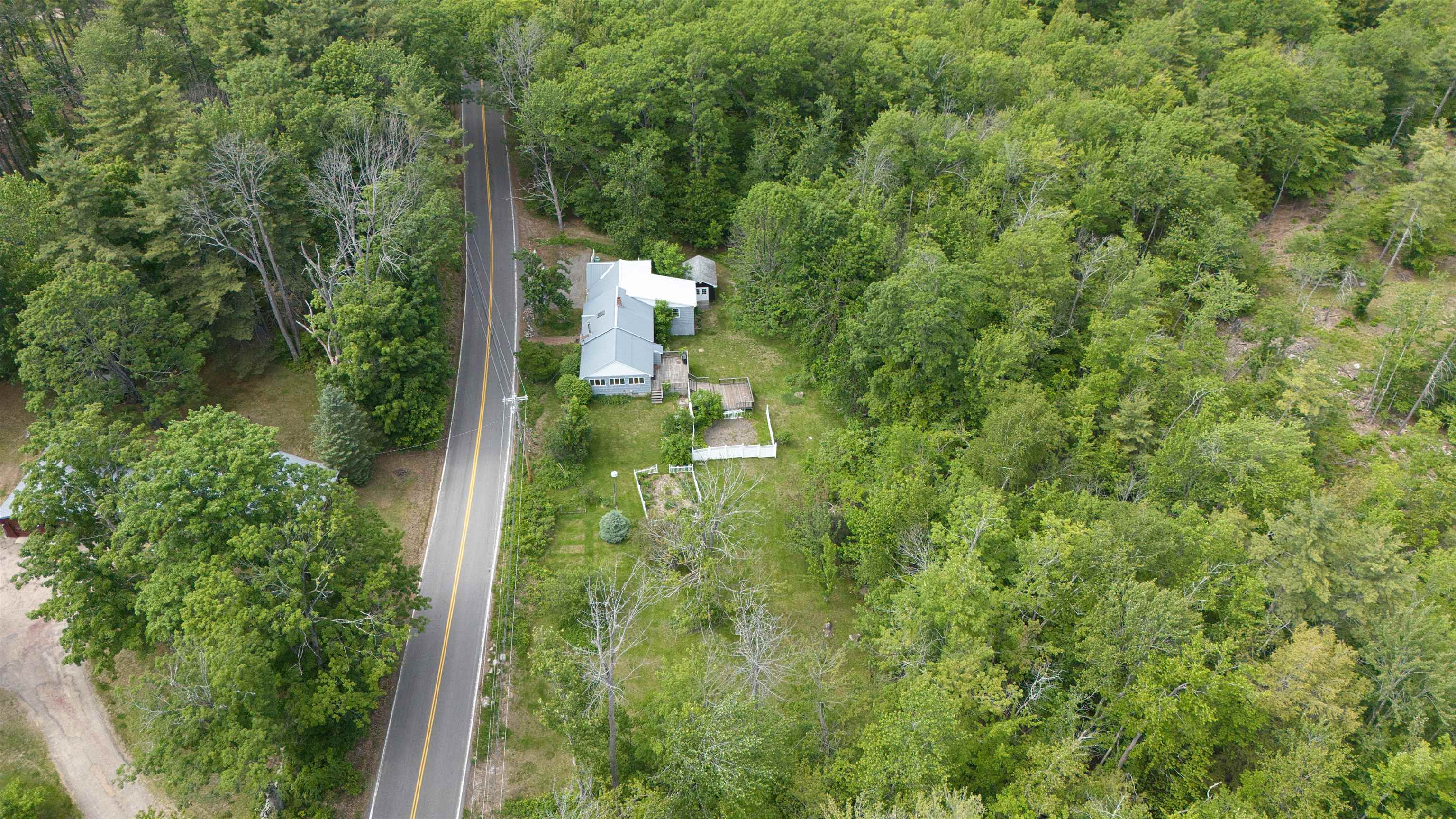 160 Browns Ridge Road