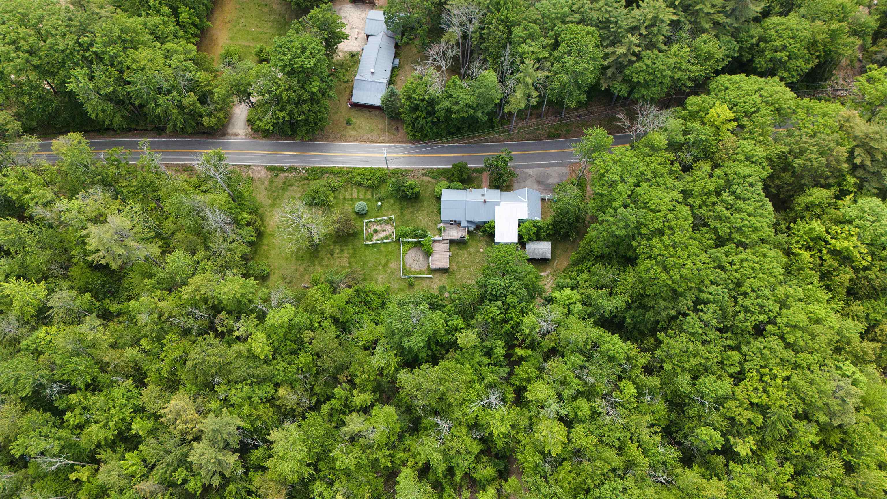 160 Browns Ridge Road
