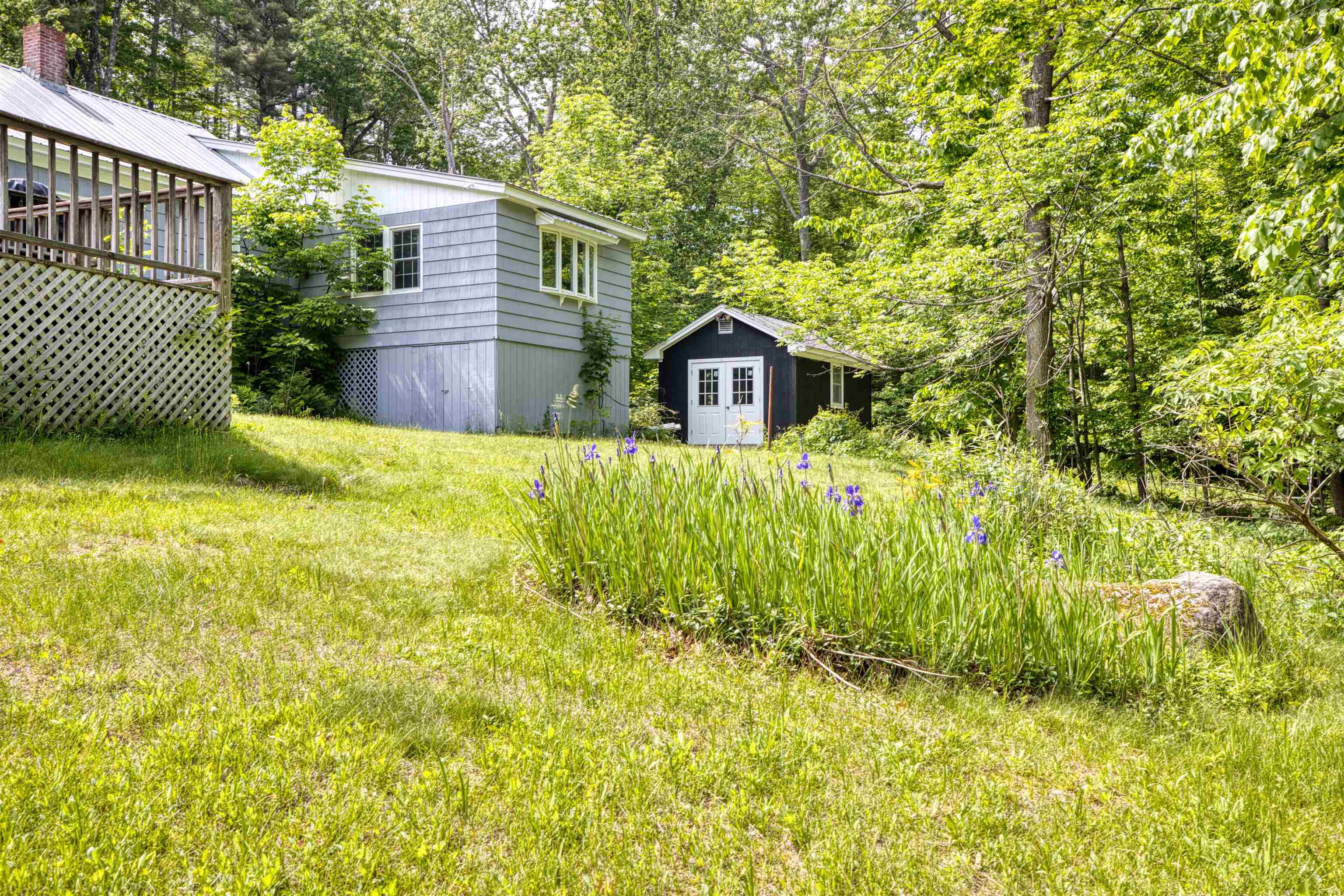 160 Browns Ridge Road