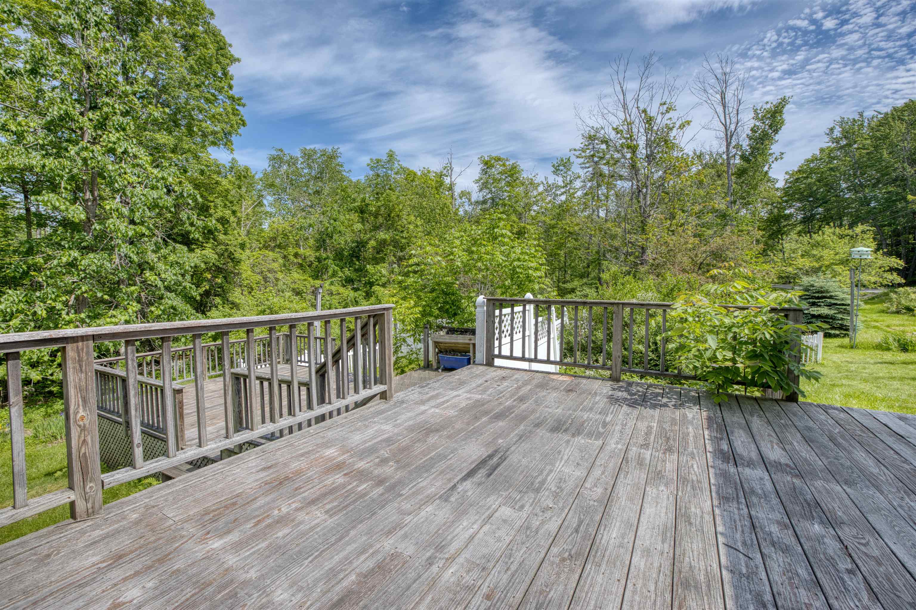 160 Browns Ridge Road