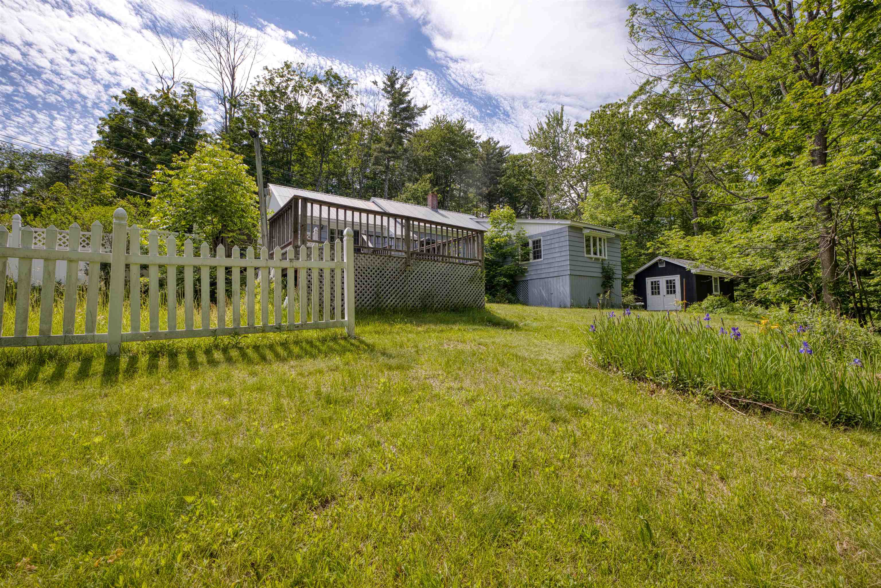 160 Browns Ridge Road