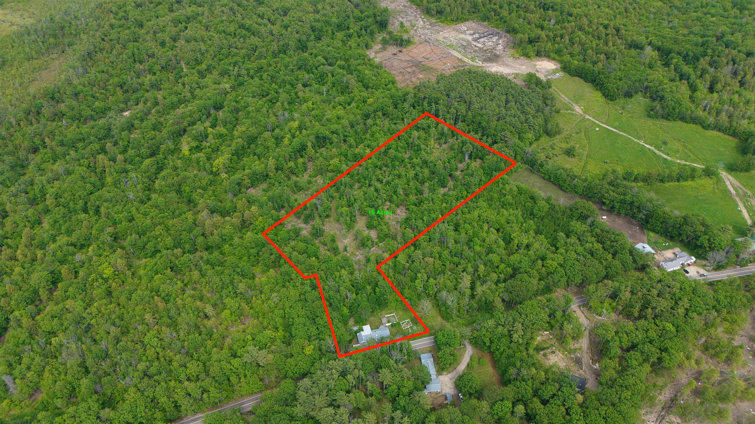 160 Browns Ridge Road