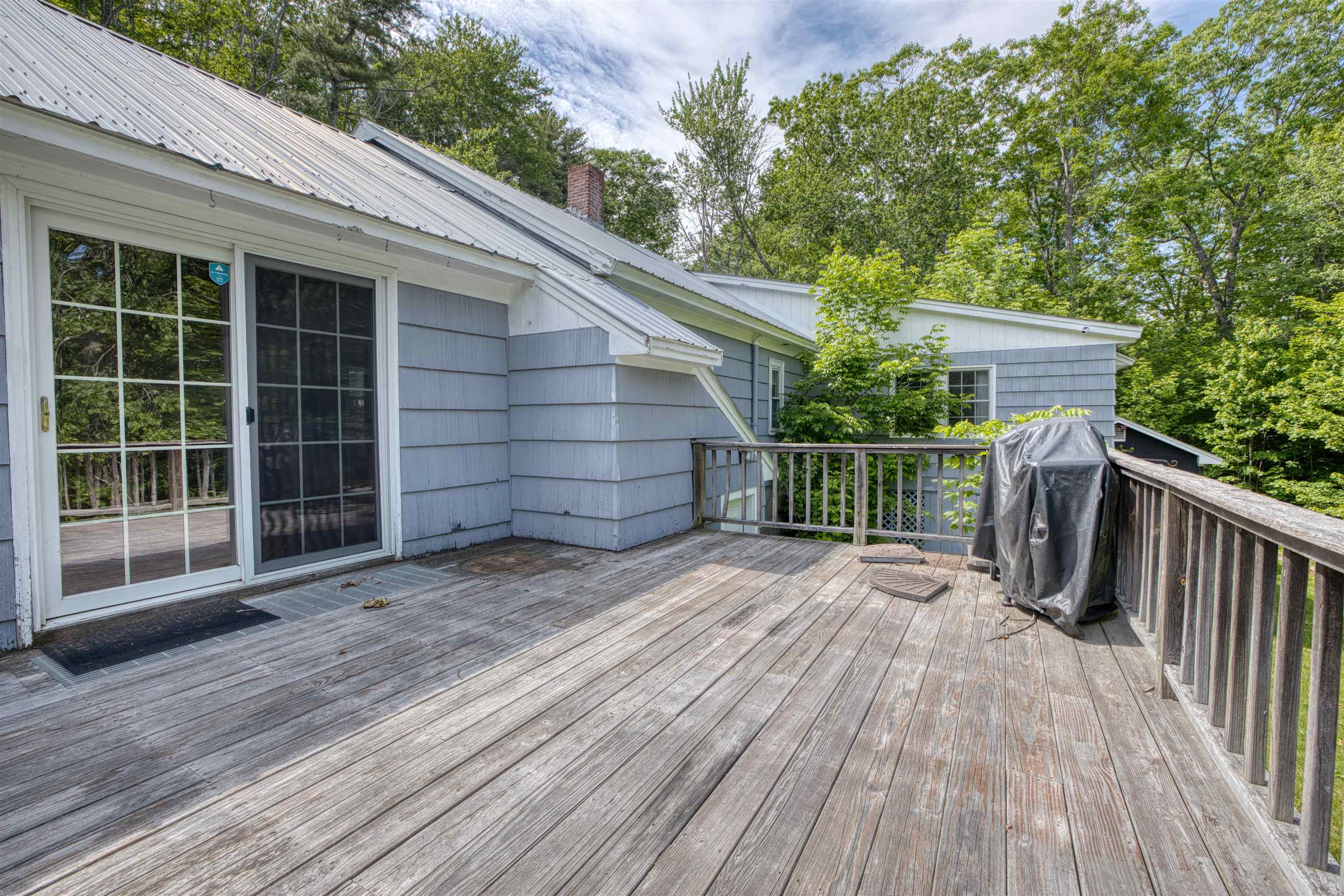 160 Browns Ridge Road