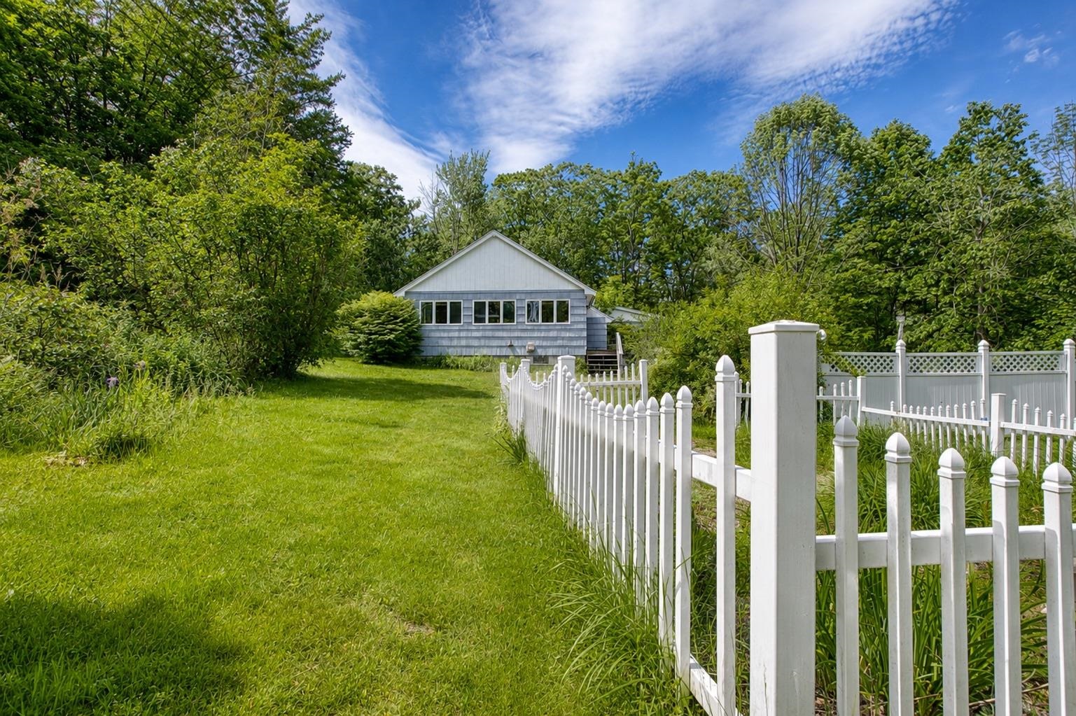 160 Browns Ridge Road