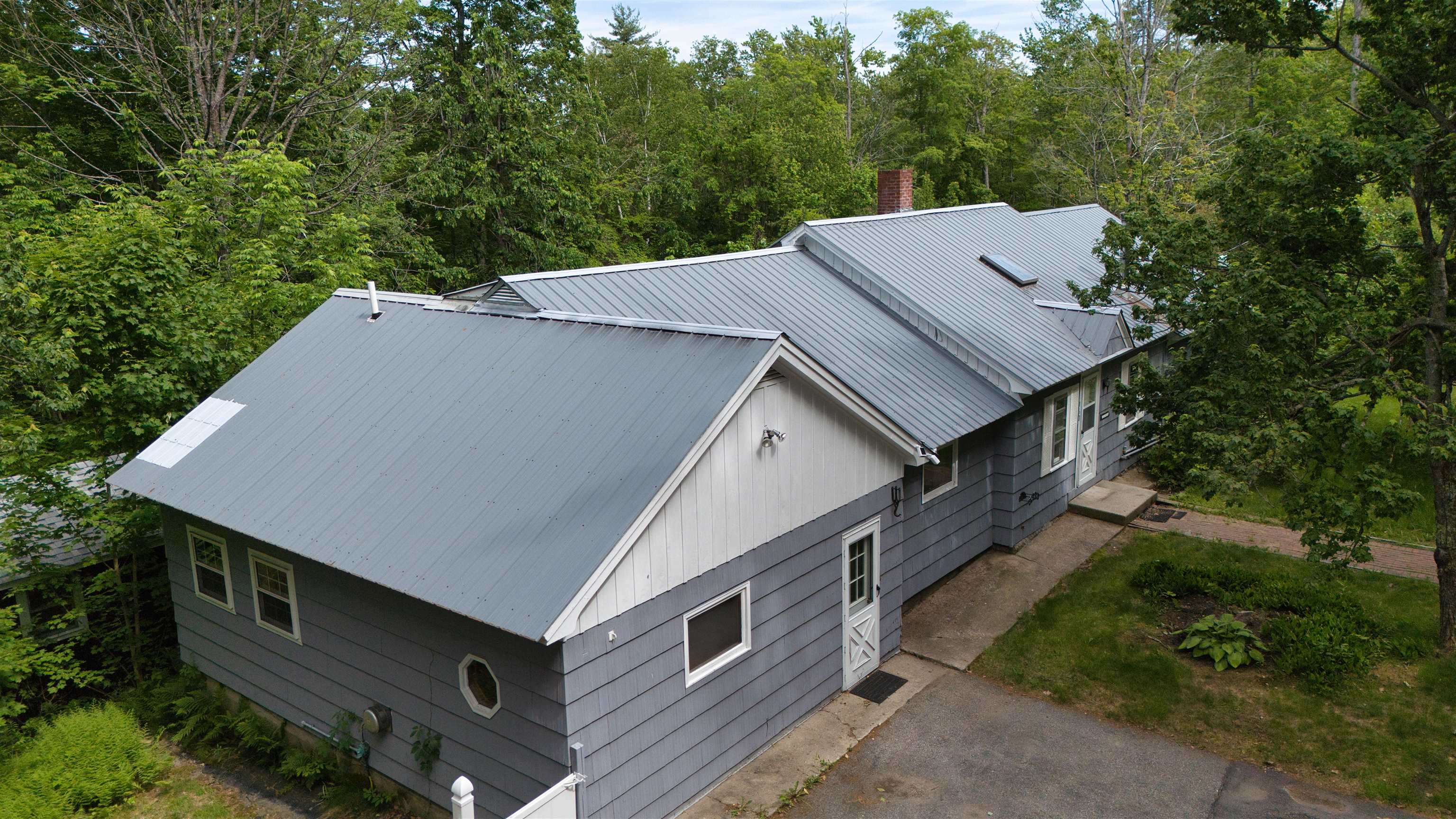 160 Browns Ridge Road