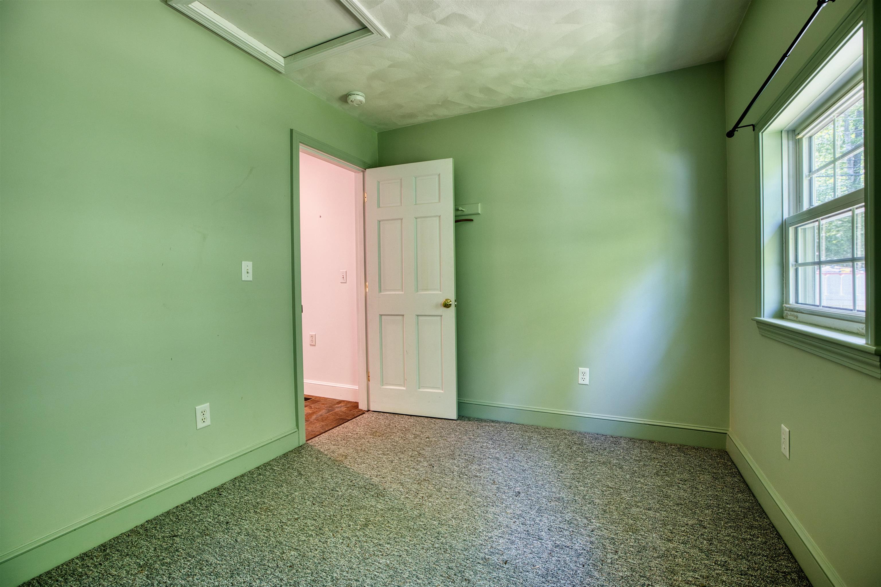 160 Browns Ridge Road