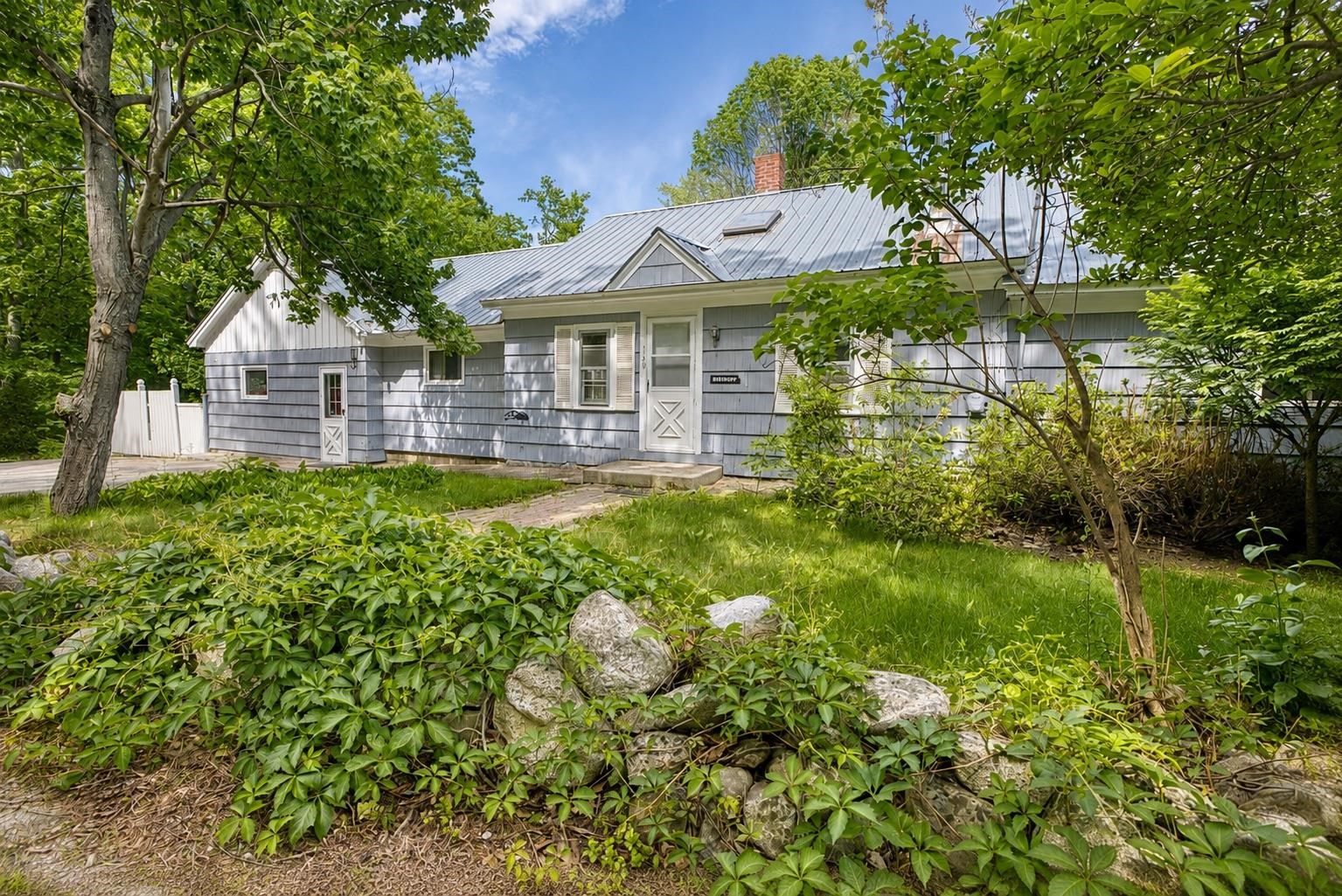 160 Browns Ridge Road