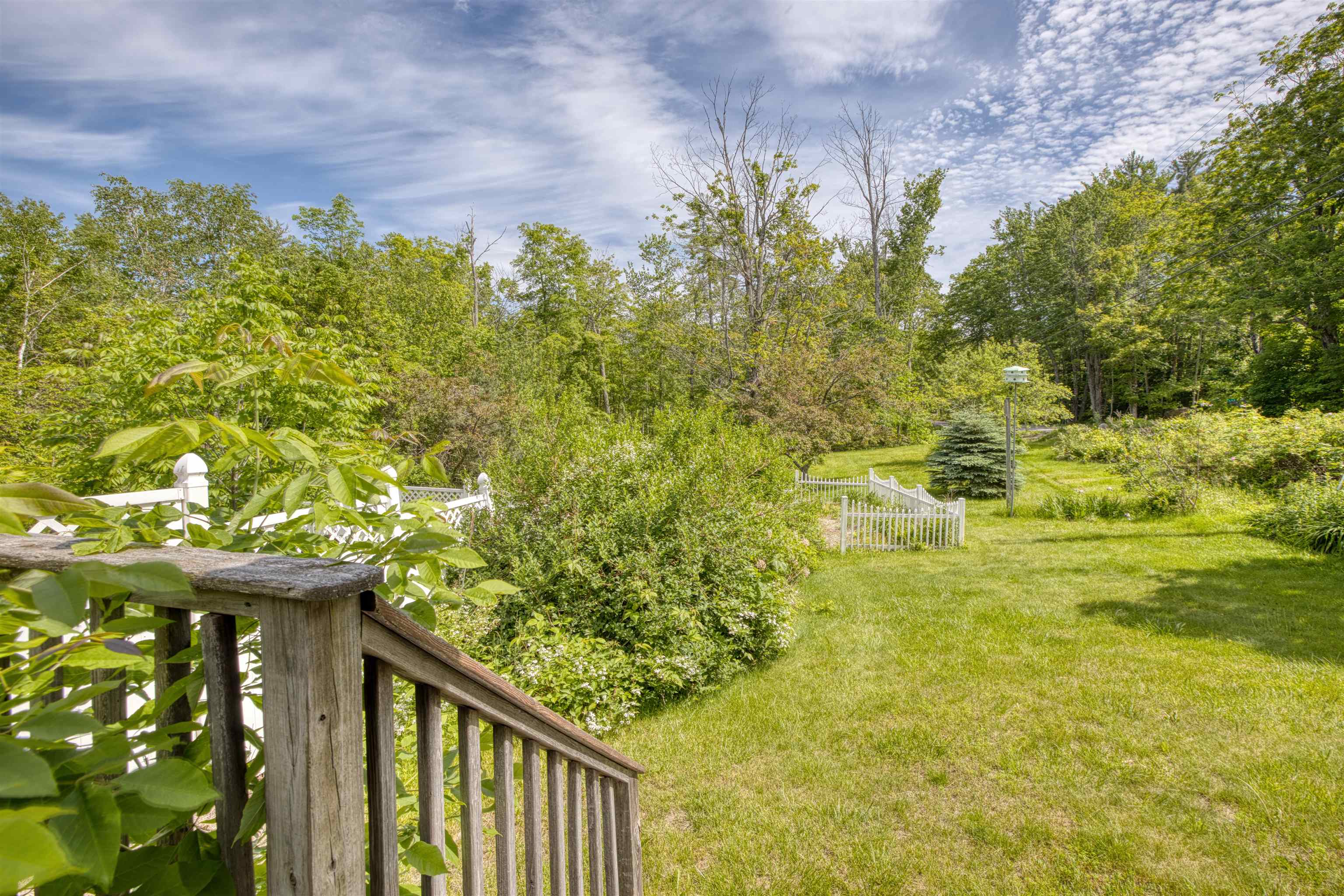 160 Browns Ridge Road