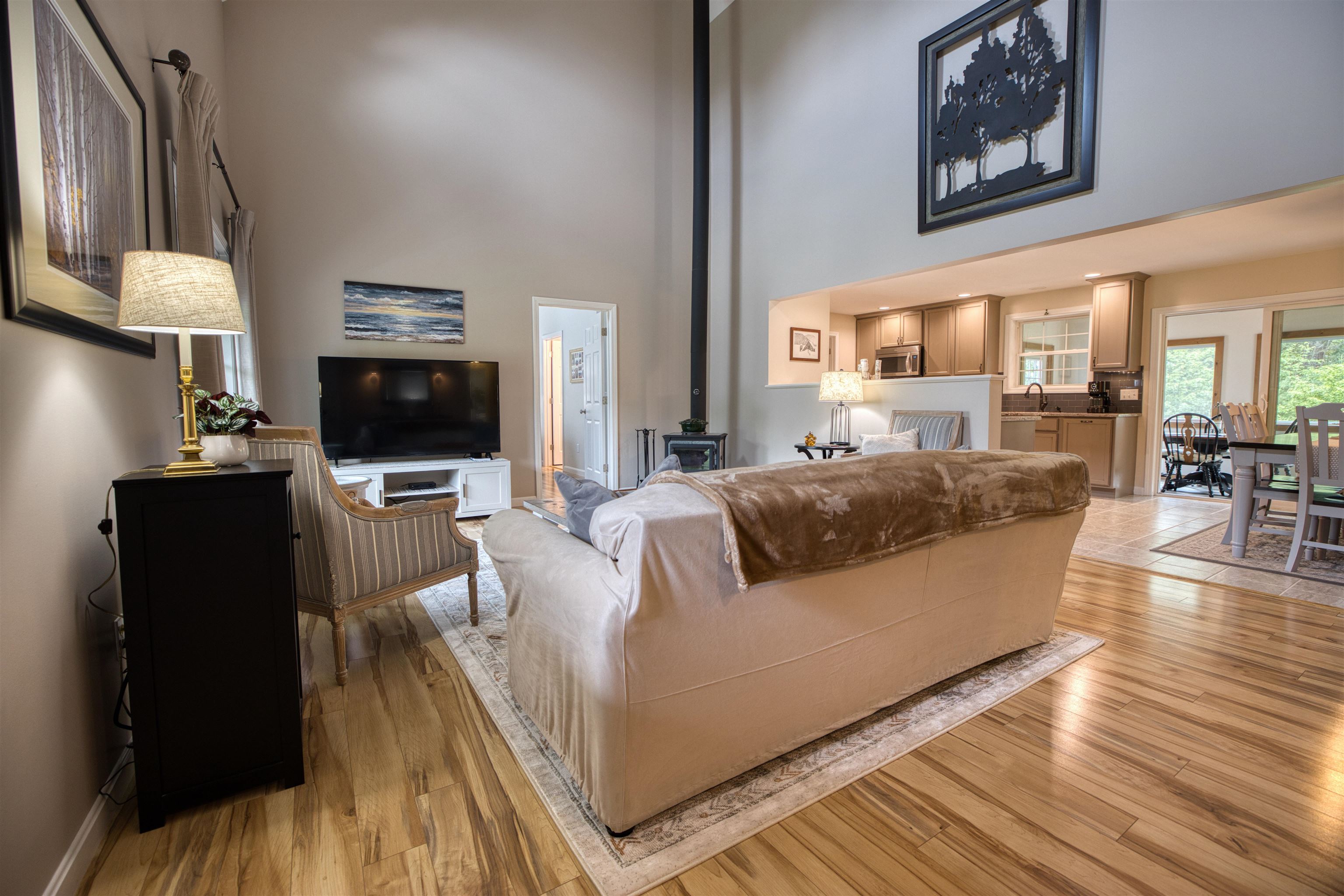 137 Pemigewasset Drive