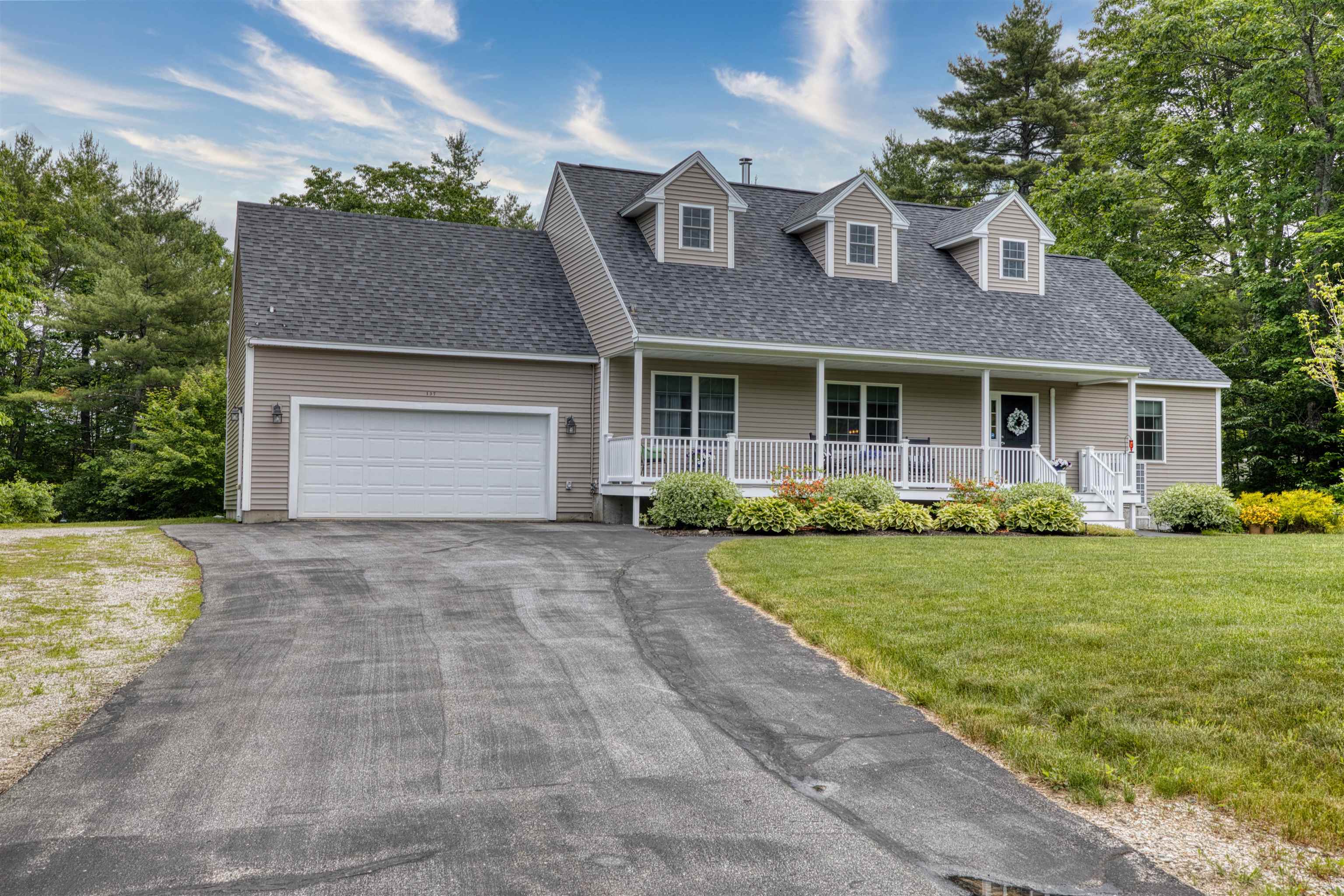 137 Pemigewasset Drive