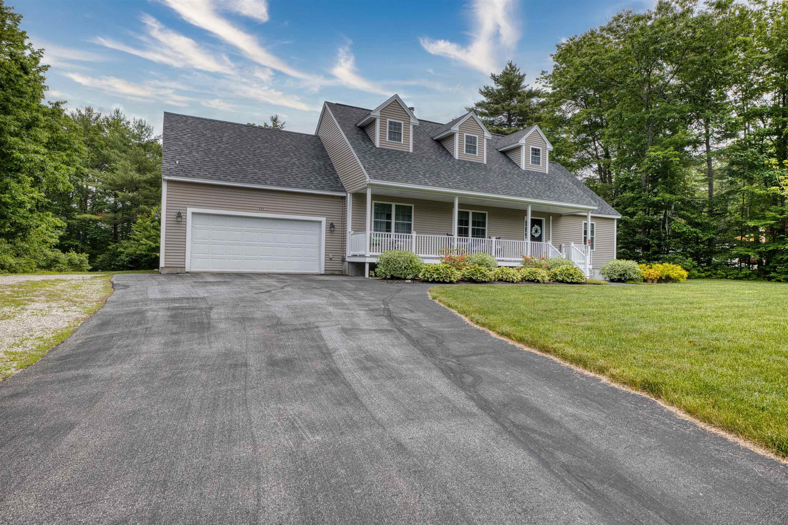 137 Pemigewasset Drive