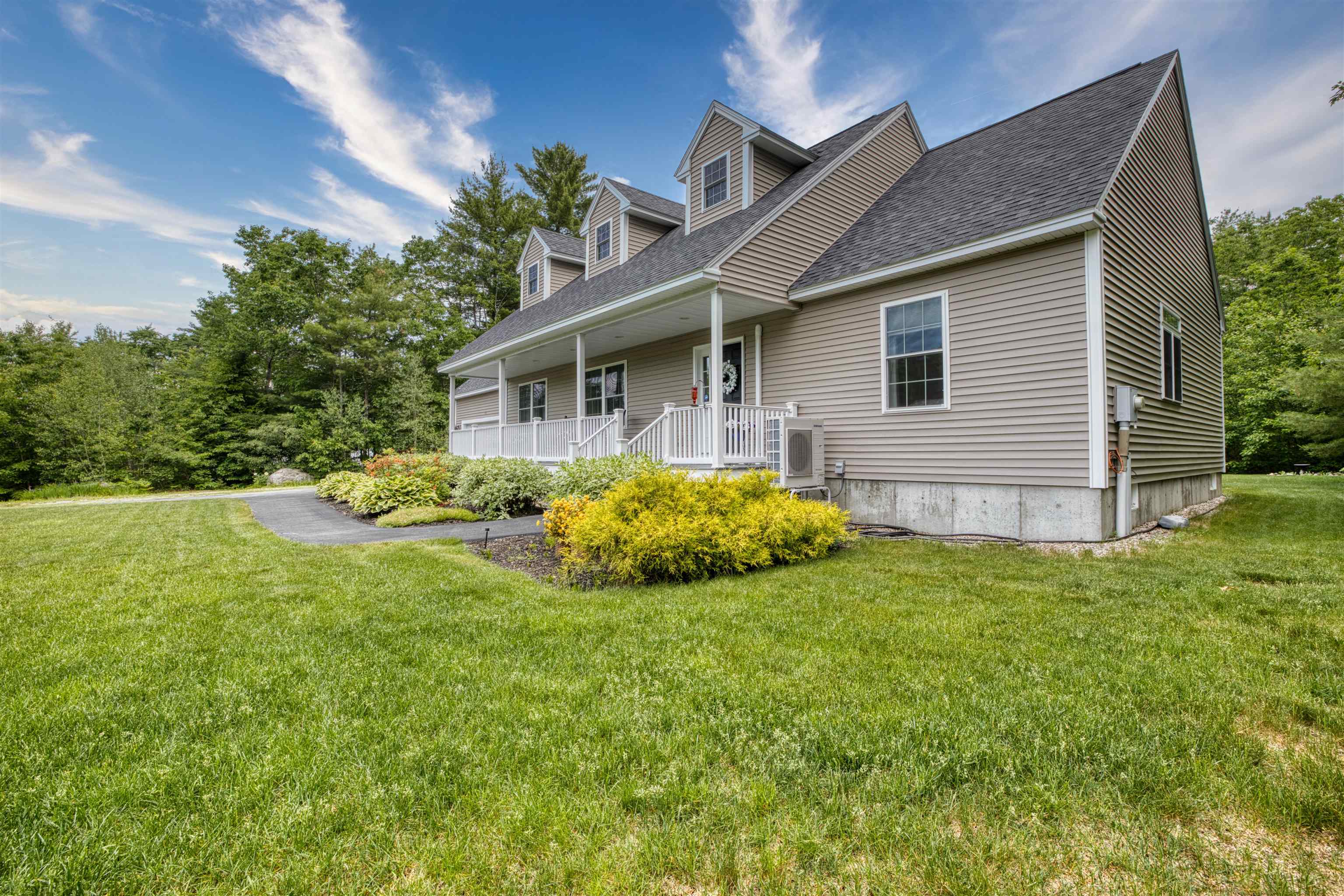137 Pemigewasset Drive