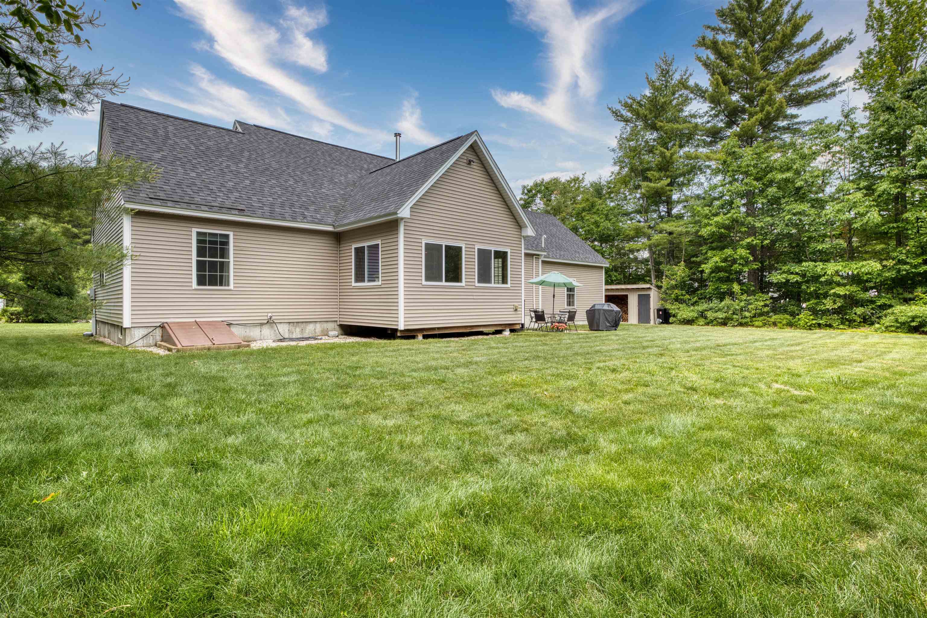 137 Pemigewasset Drive