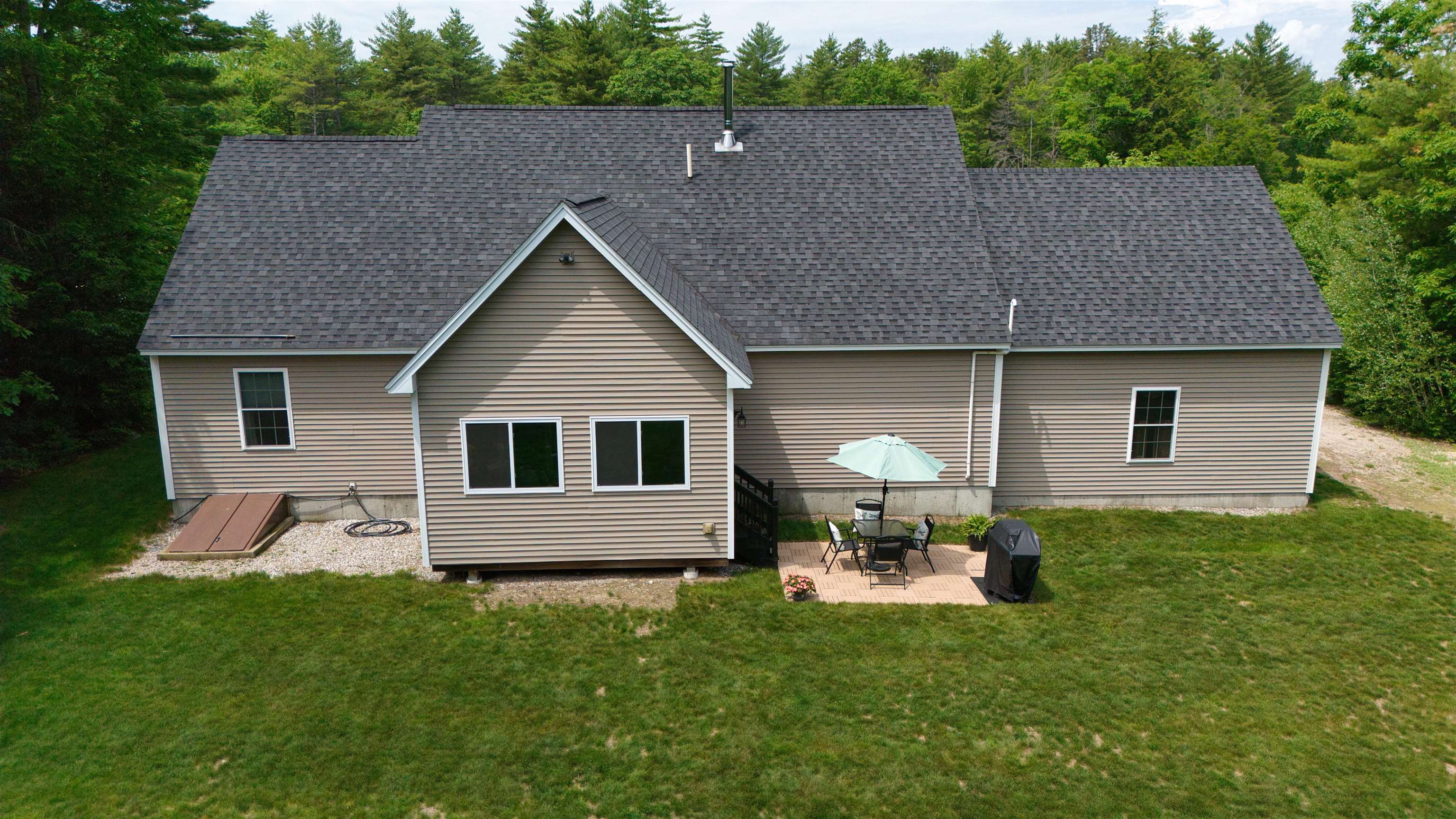137 Pemigewasset Drive