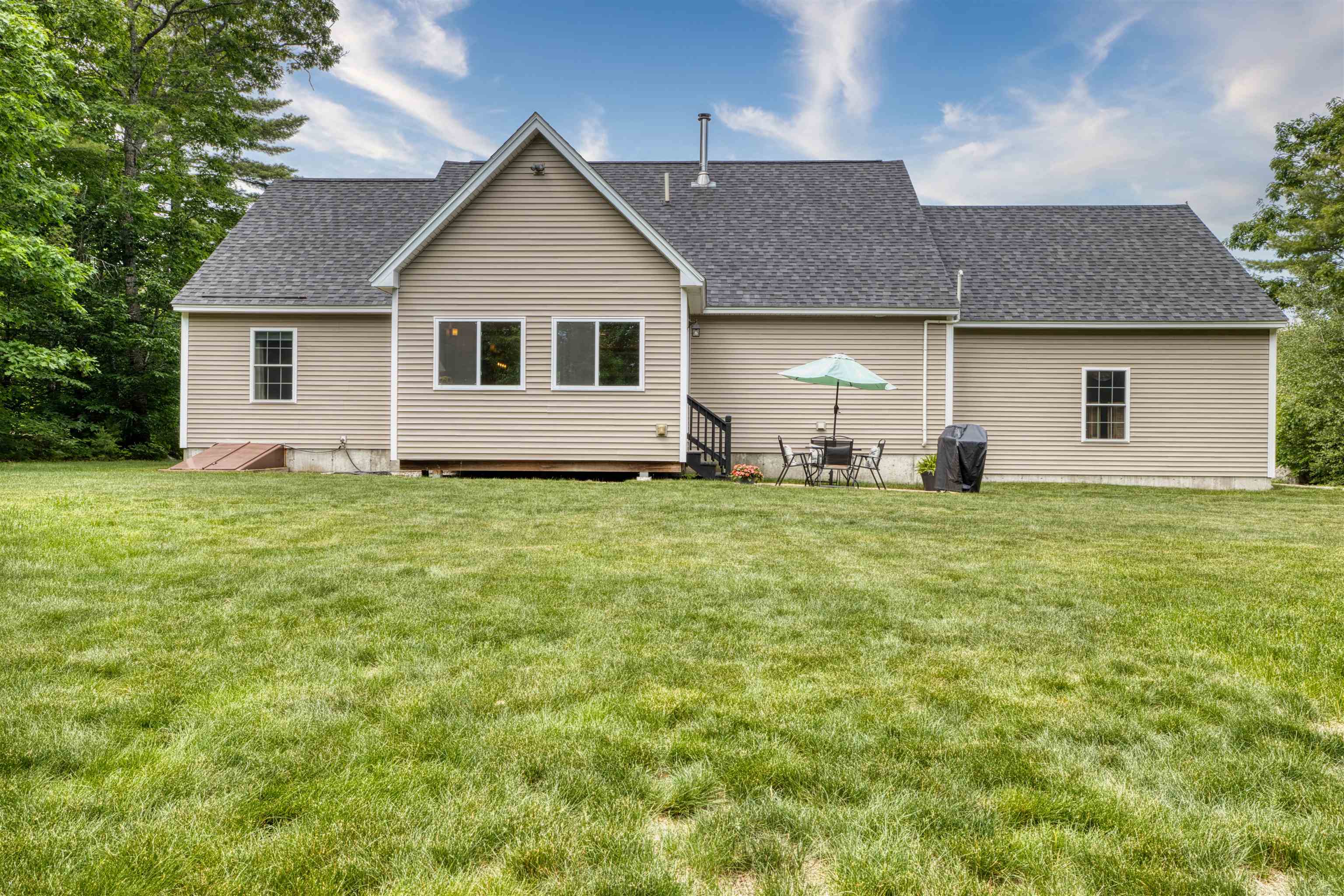 137 Pemigewasset Drive