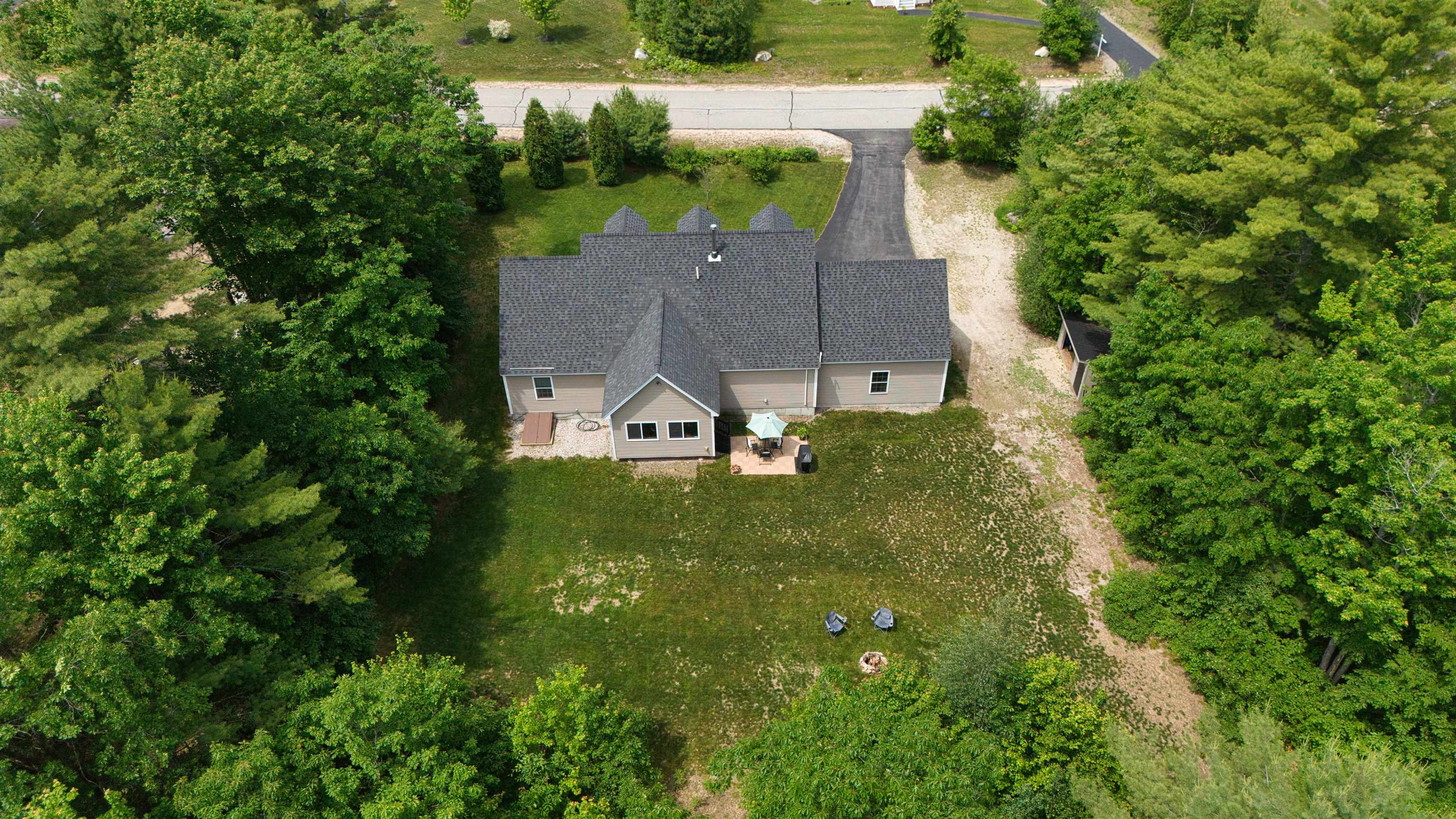 137 Pemigewasset Drive