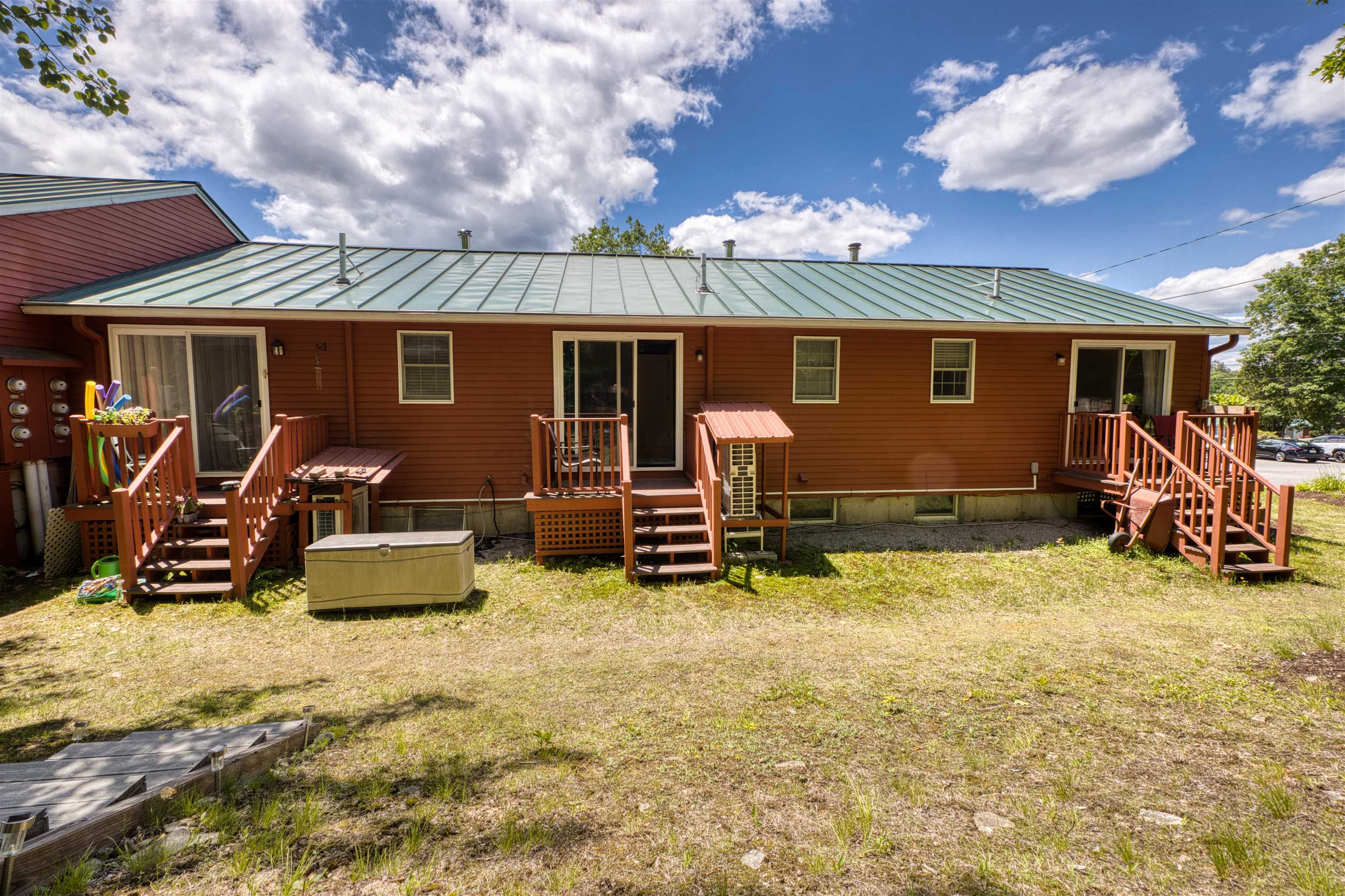 109 Washington Road Unit: 41