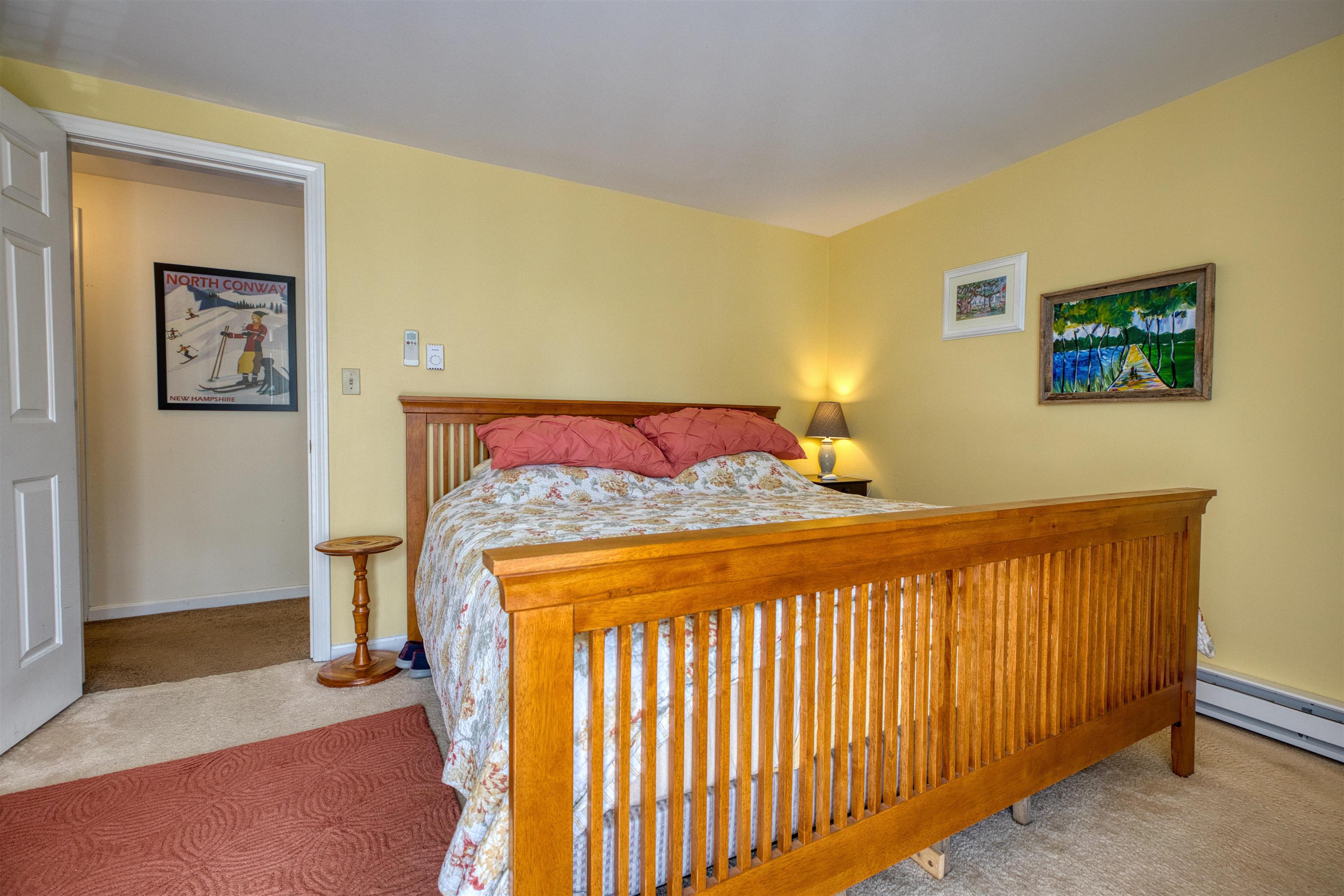 109 Washington Road Unit: 41
