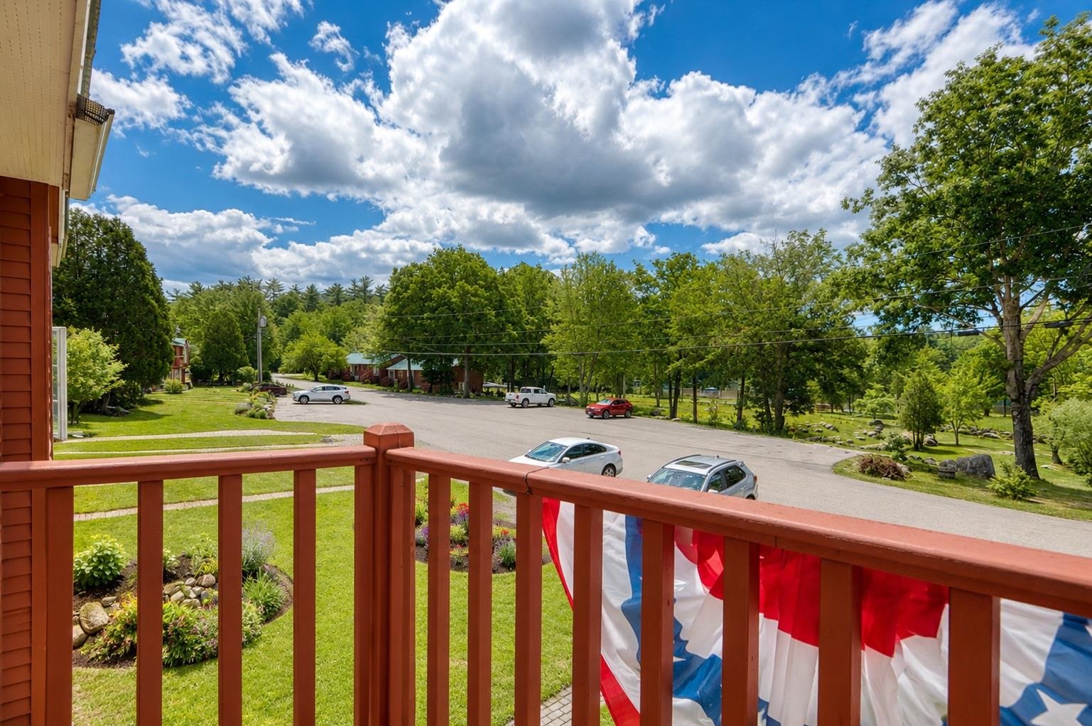 109 Washington Road Unit: 41