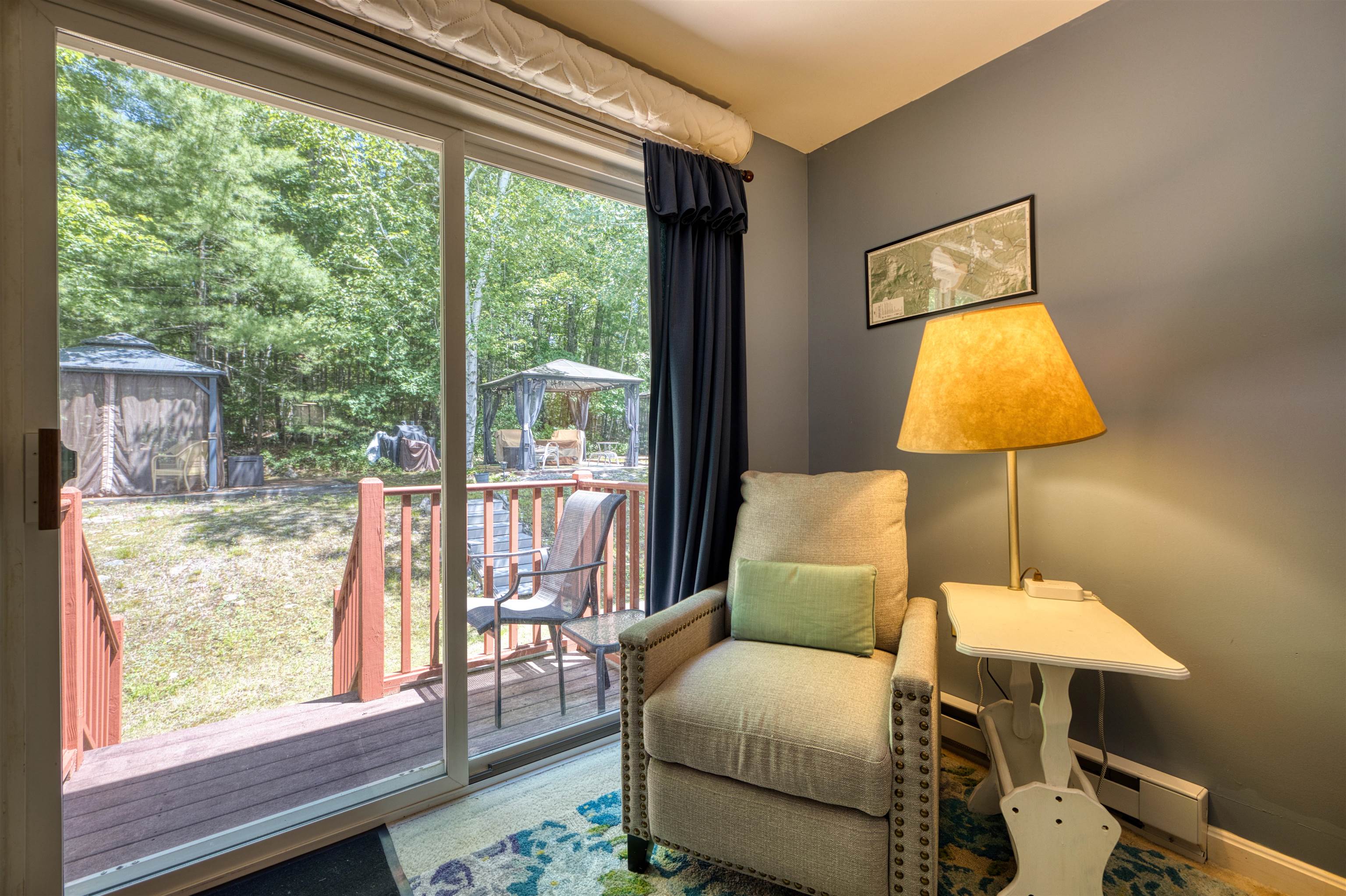 109 Washington Road Unit: 41