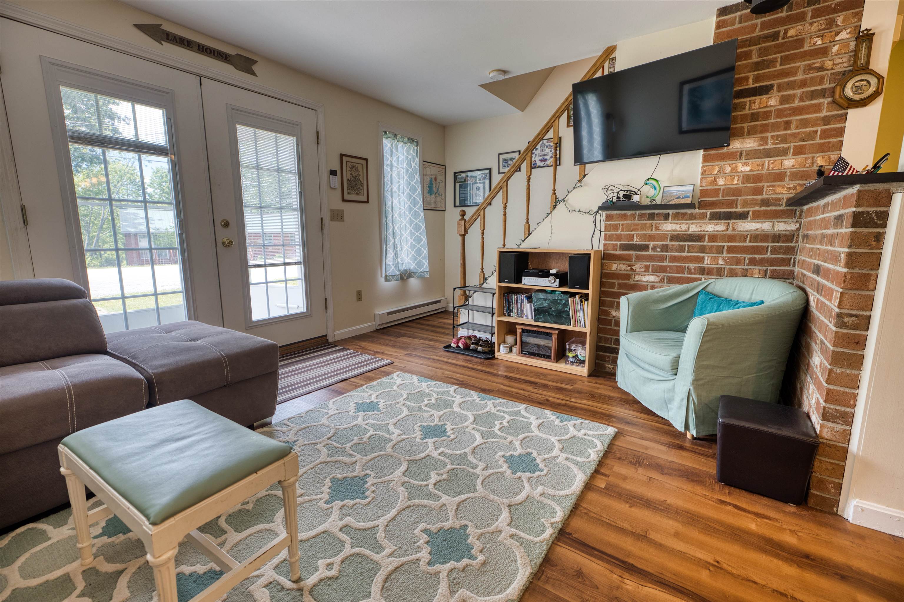 109 Washington Road Unit: 41