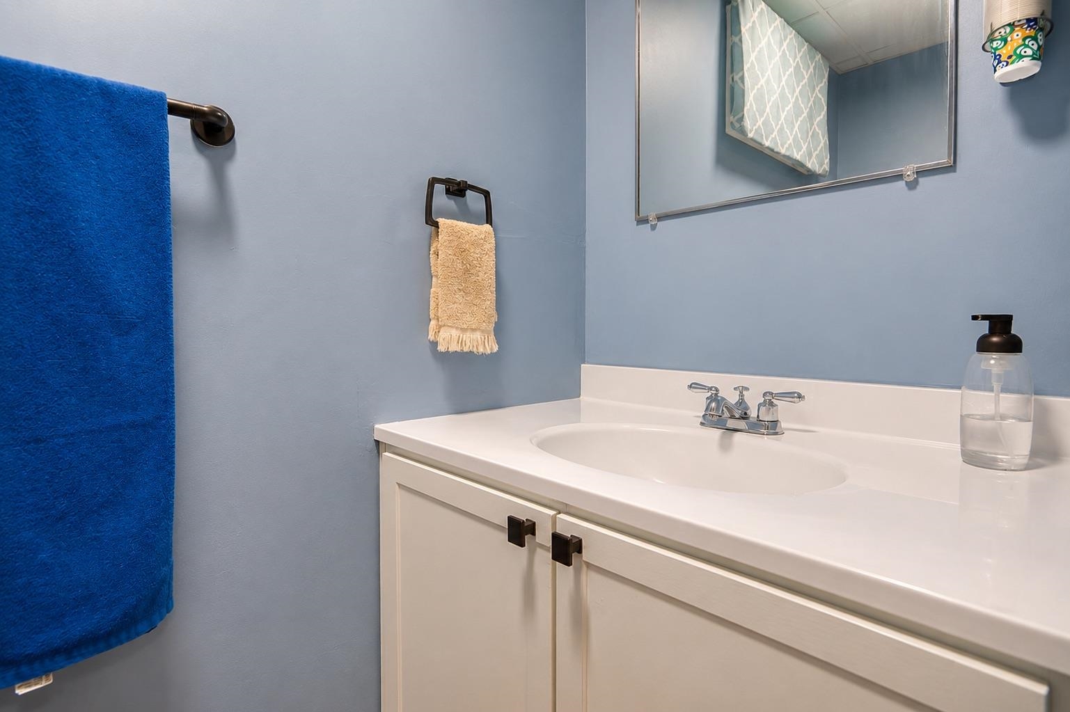 109 Washington Road Unit: 41