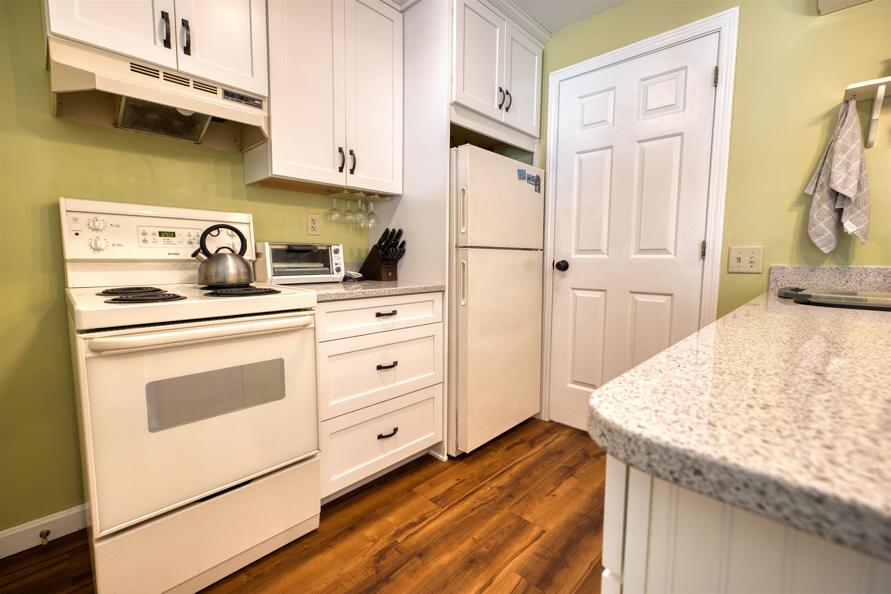 109 Washington Road Unit: 41