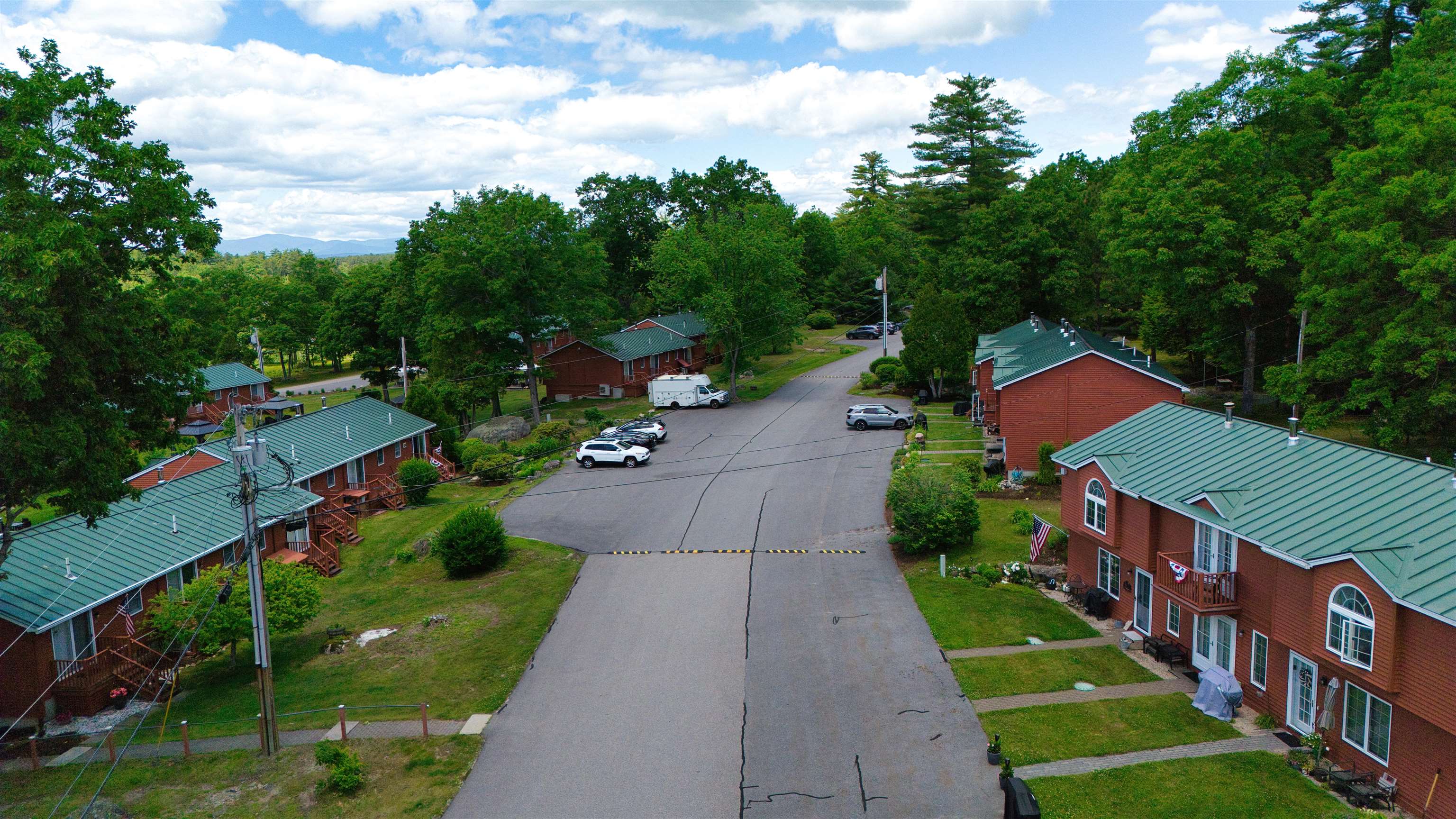 109 Washington Road Unit: 41