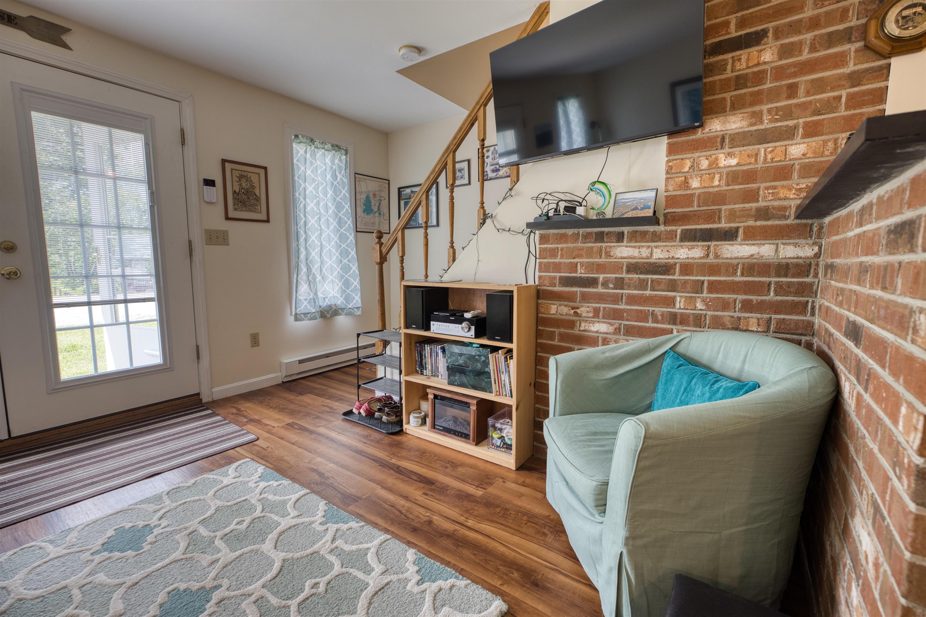 109 Washington Road Unit: 41