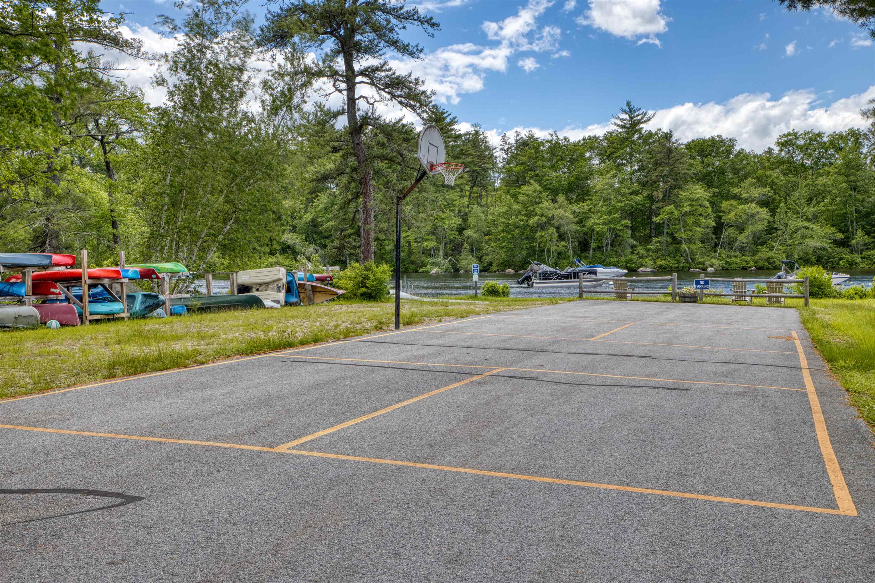 109 Washington Road Unit: 41