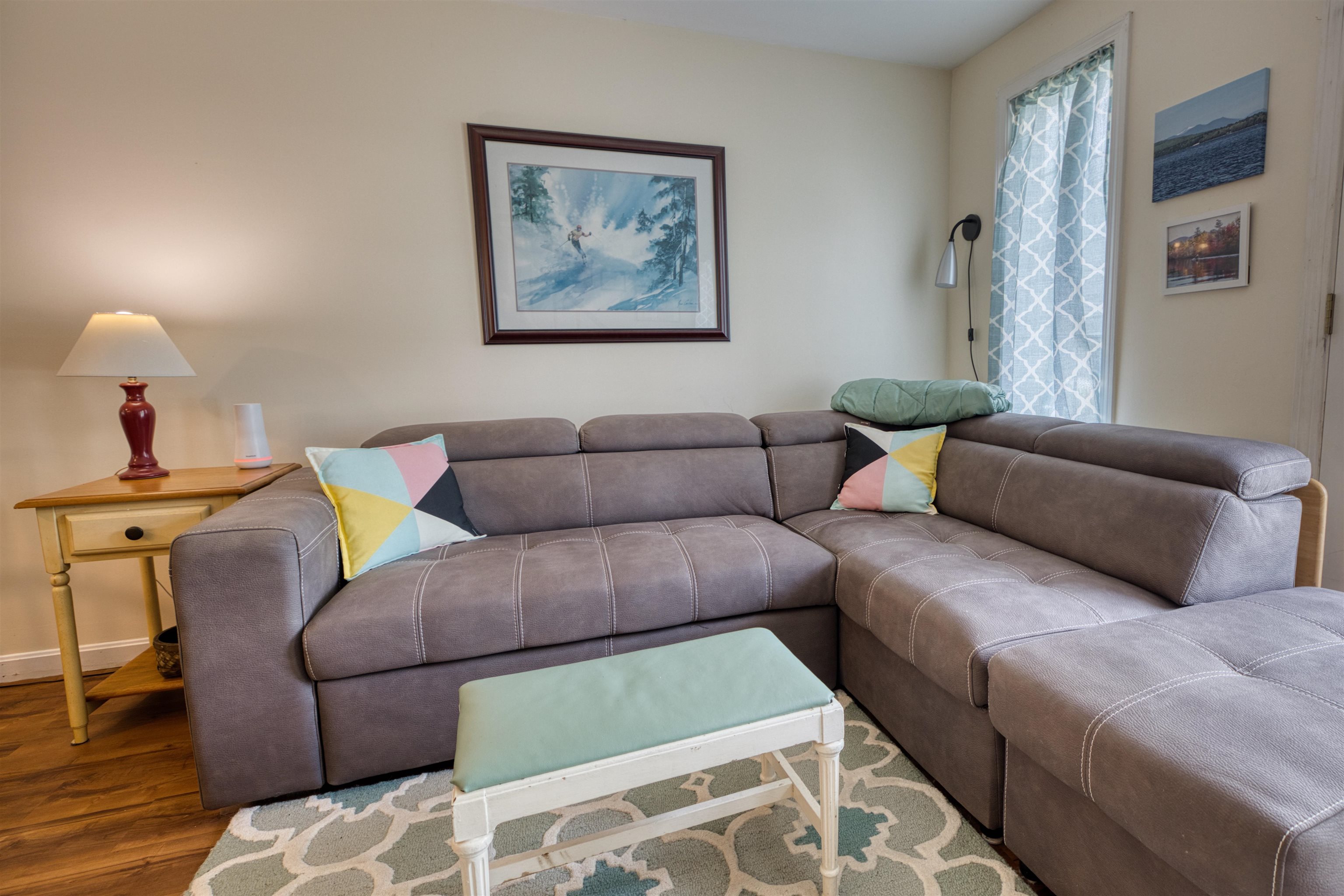109 Washington Road Unit: 41