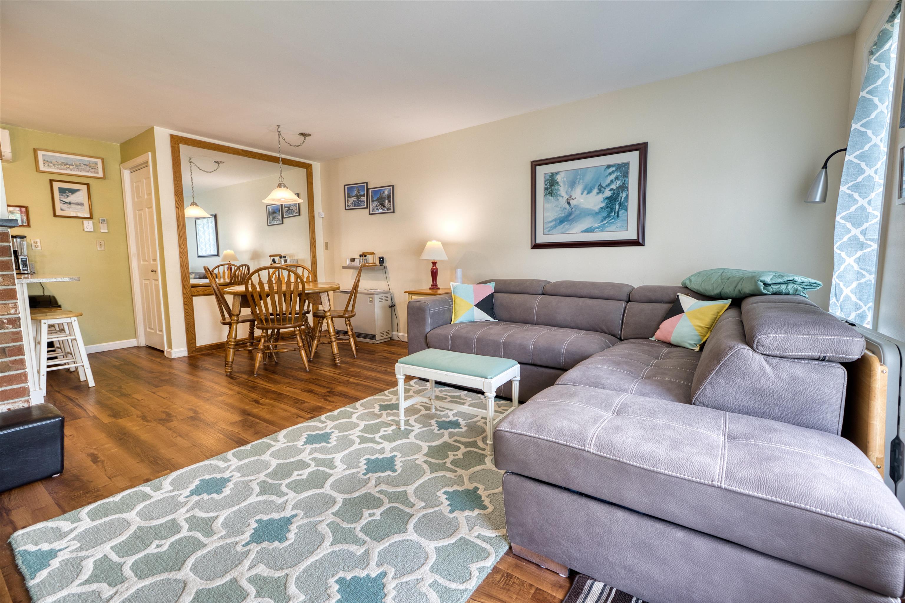 109 Washington Road Unit: 41
