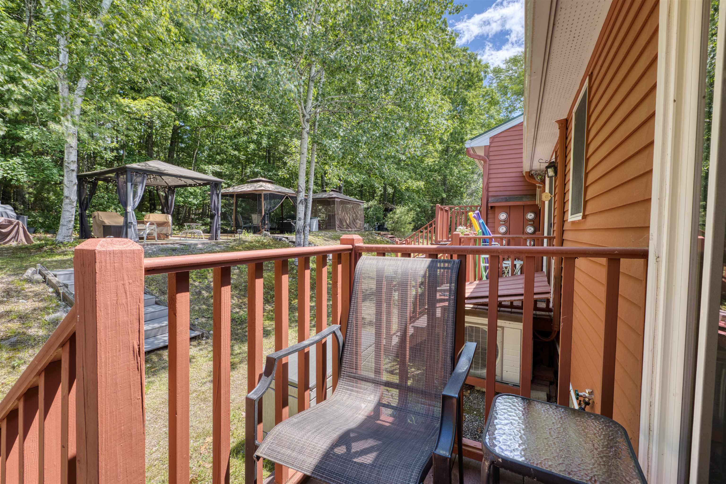 109 Washington Road Unit: 41