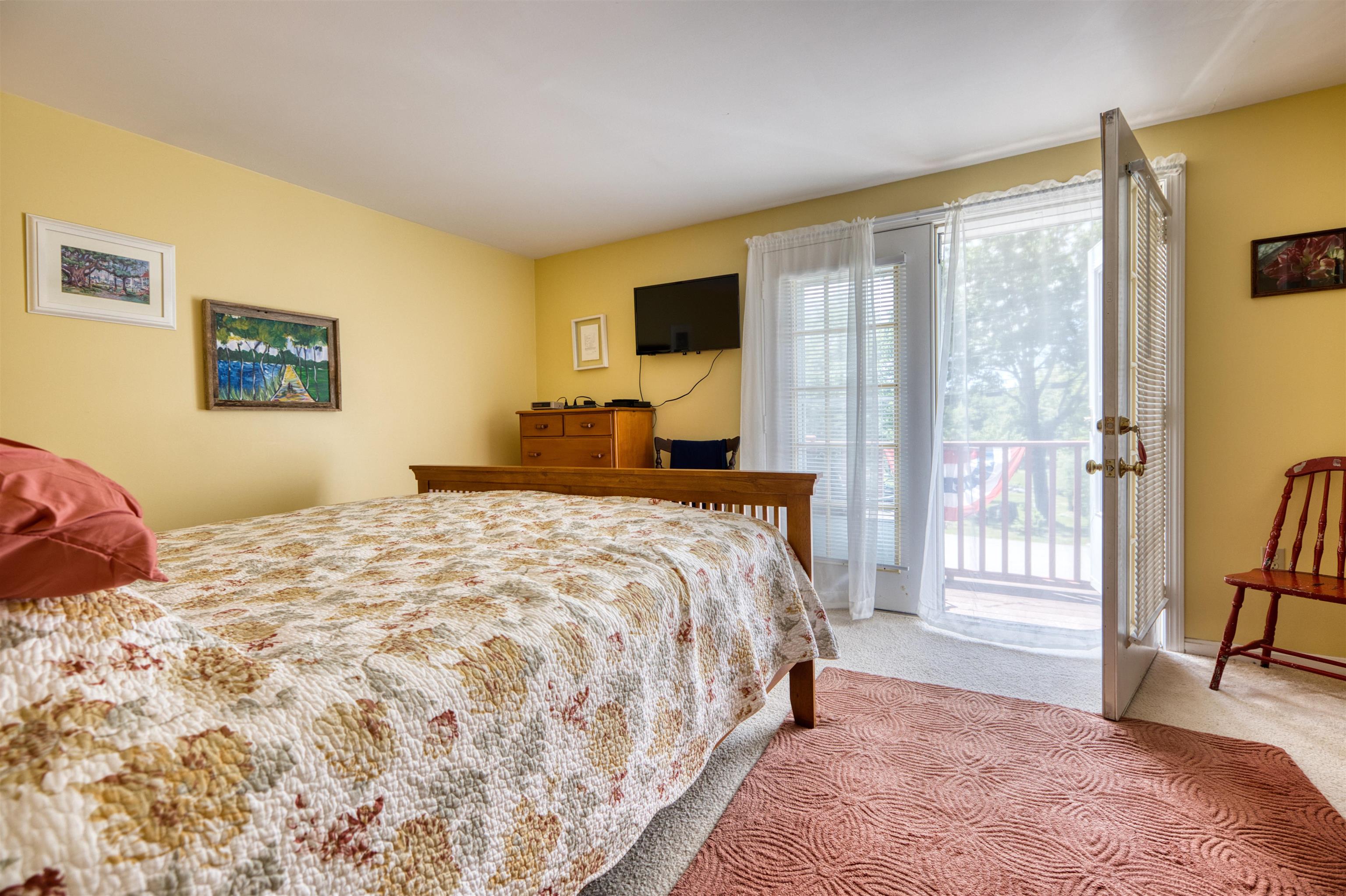 109 Washington Road Unit: 41