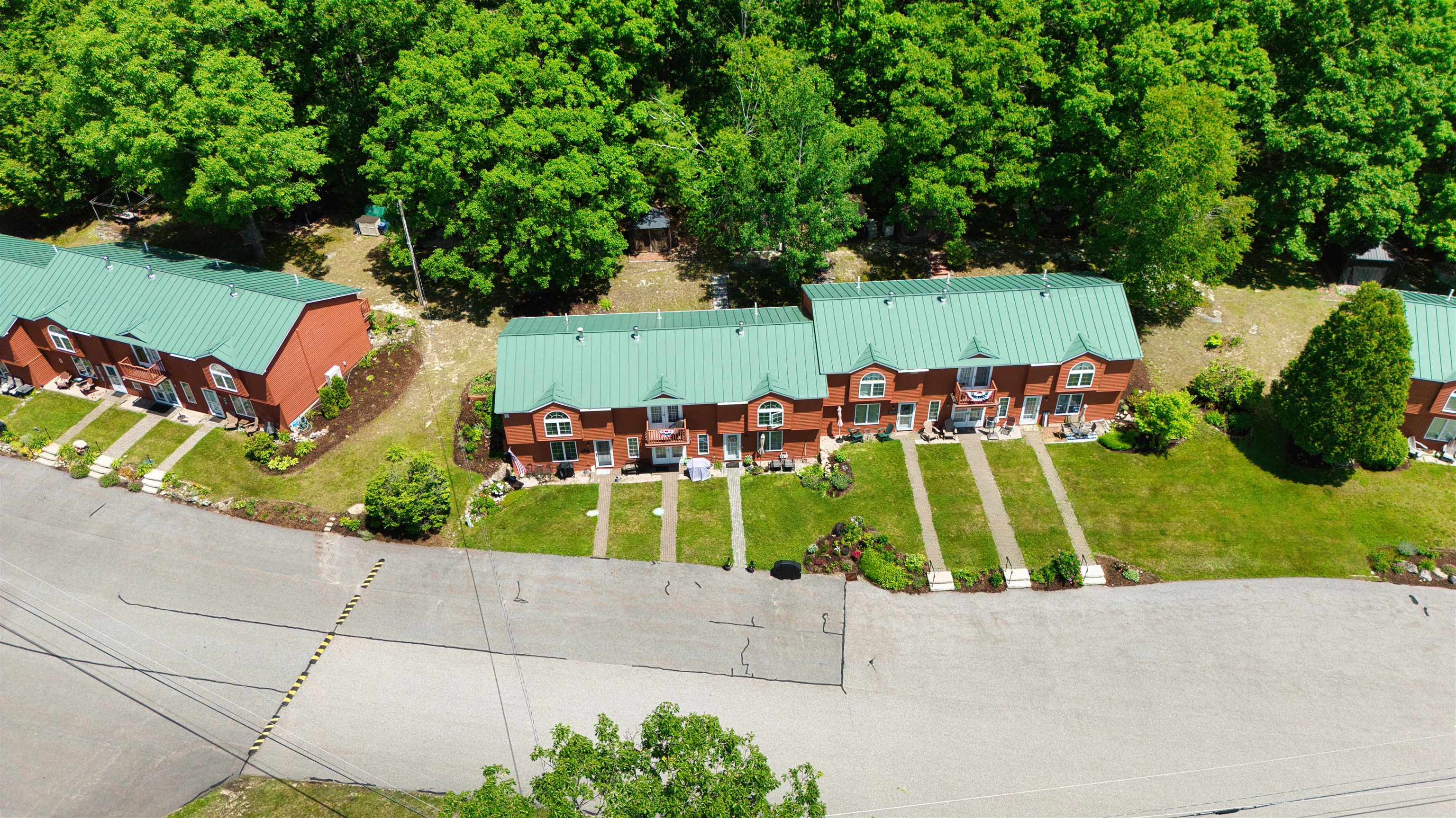 109 Washington Road Unit: 41