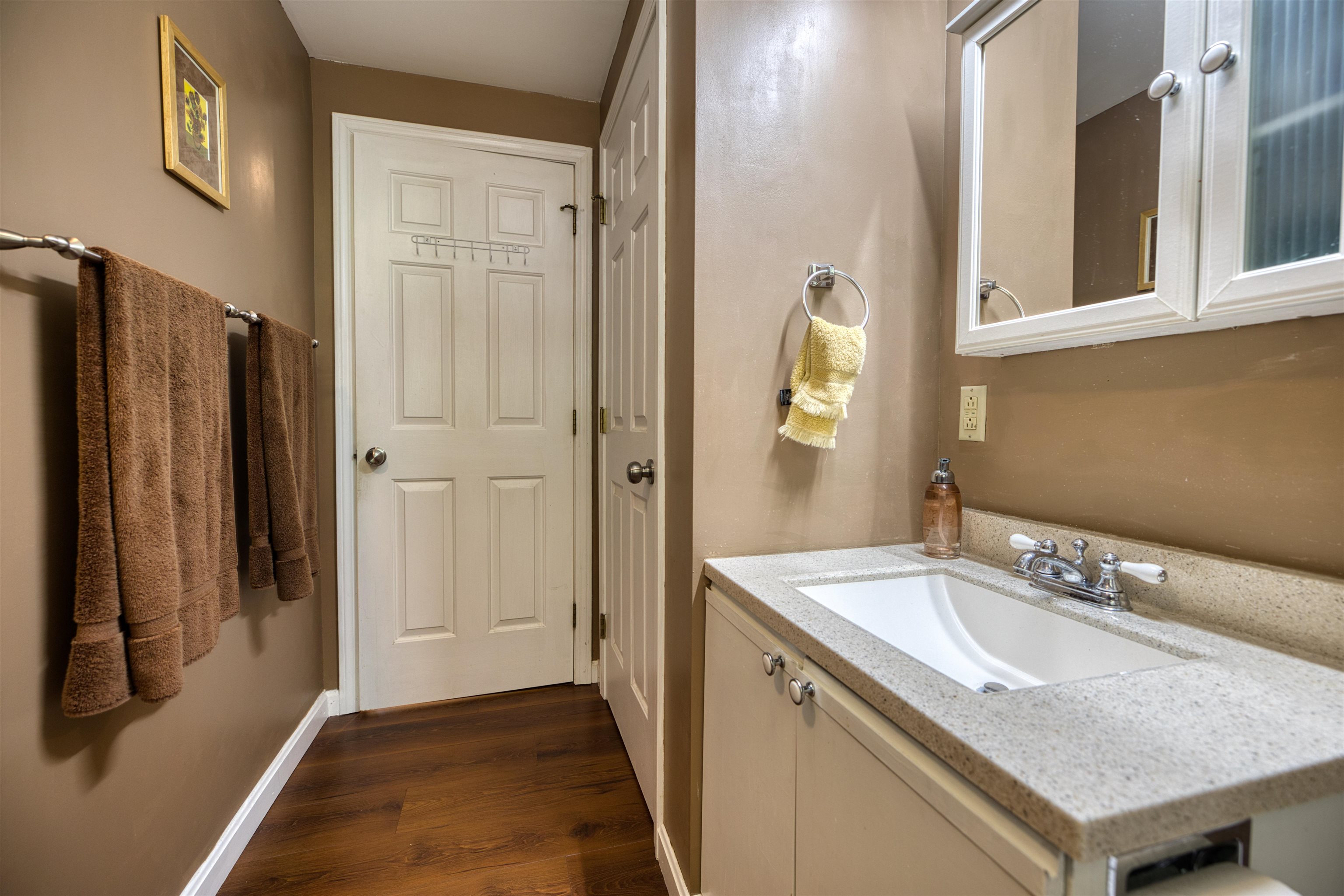 109 Washington Road Unit: 41