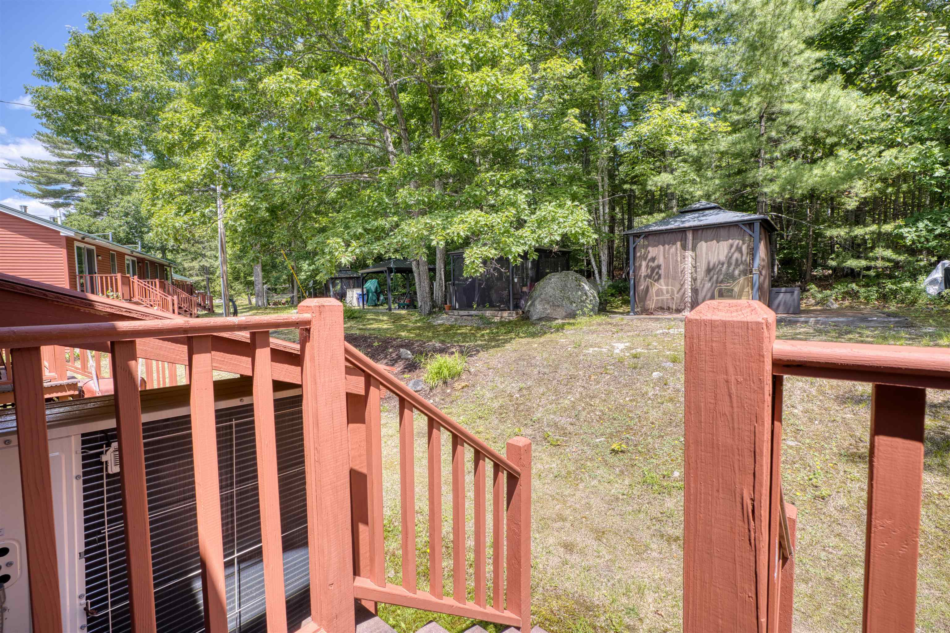 109 Washington Road Unit: 41