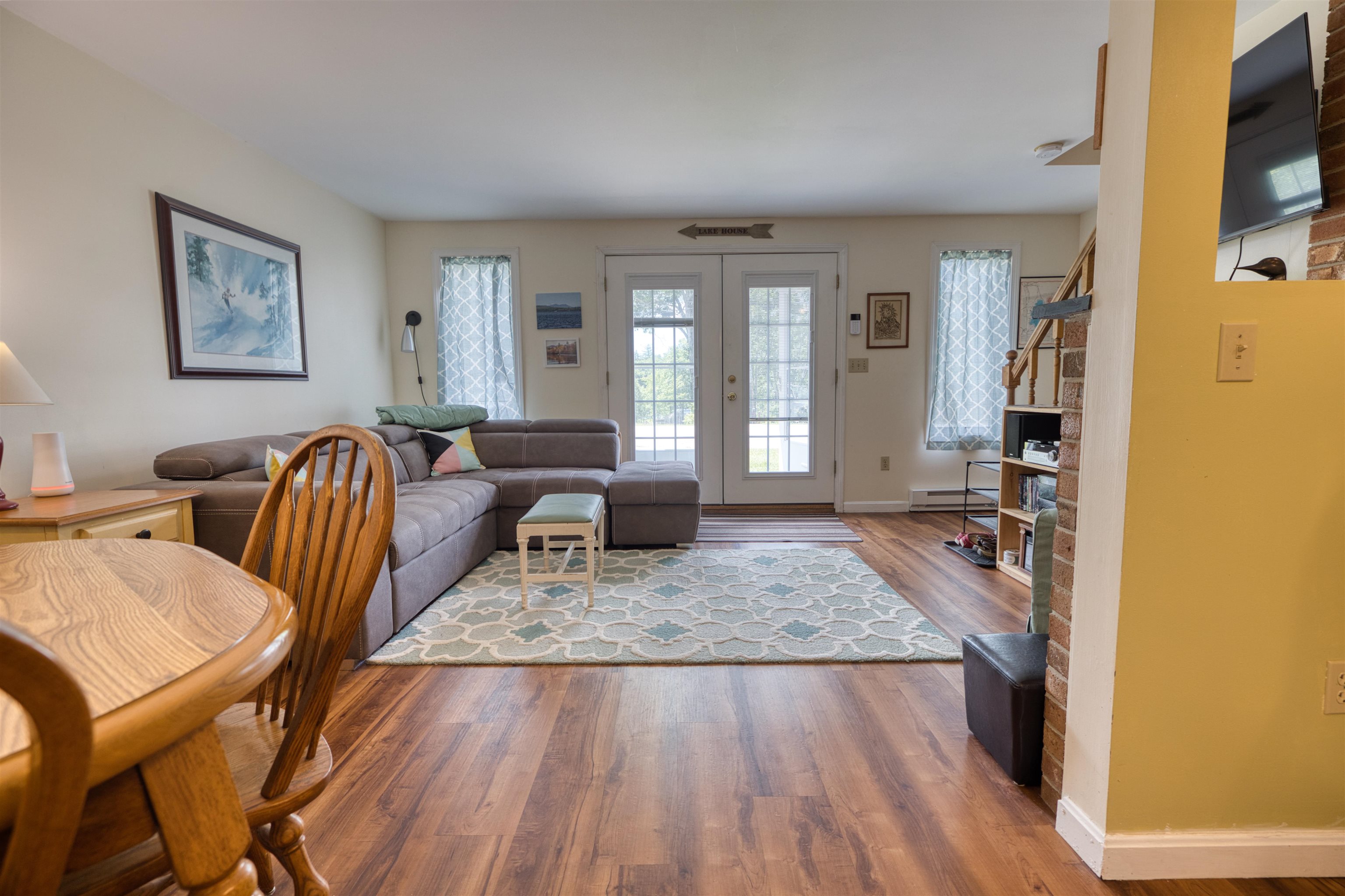 109 Washington Road Unit: 41