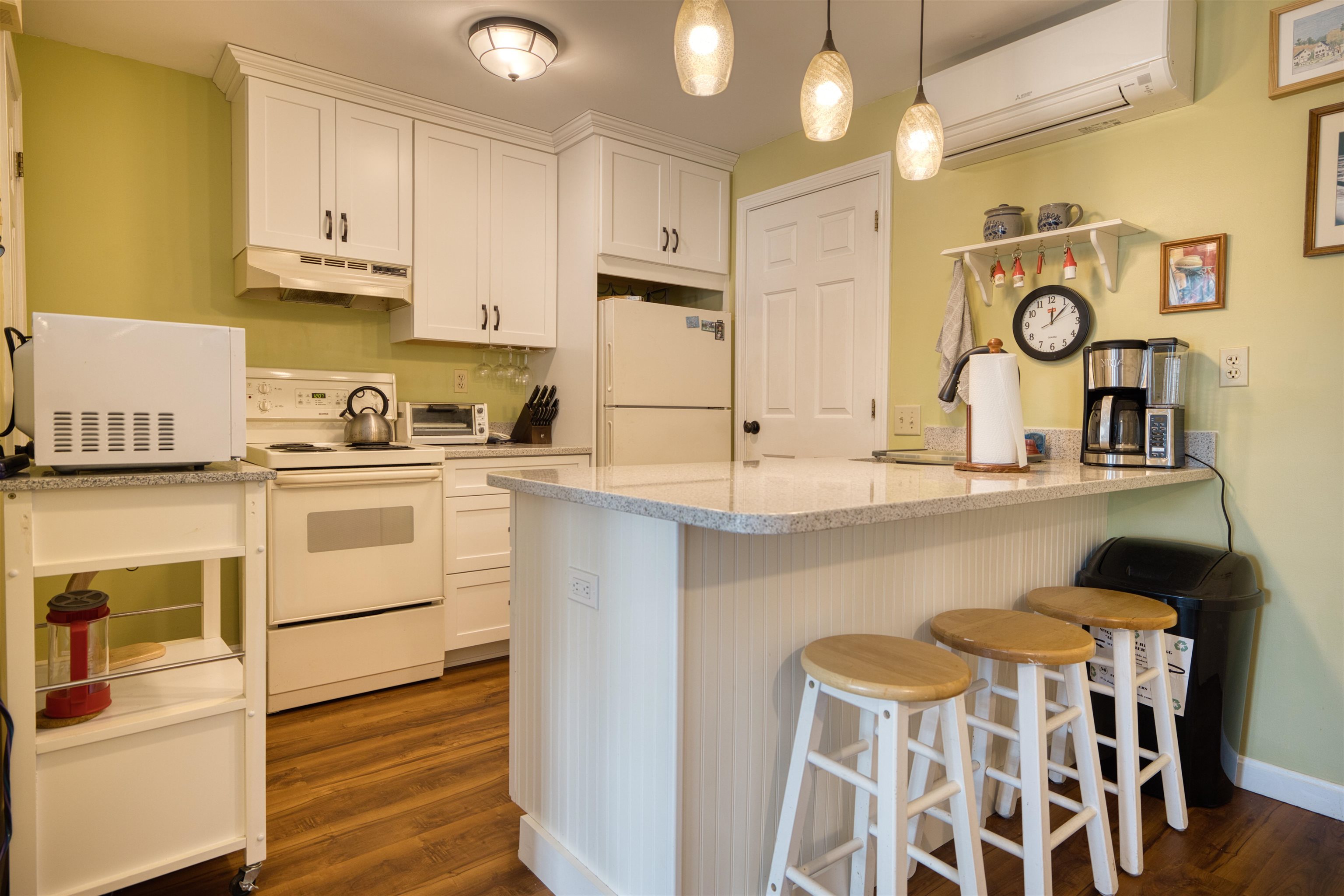 109 Washington Road Unit: 41