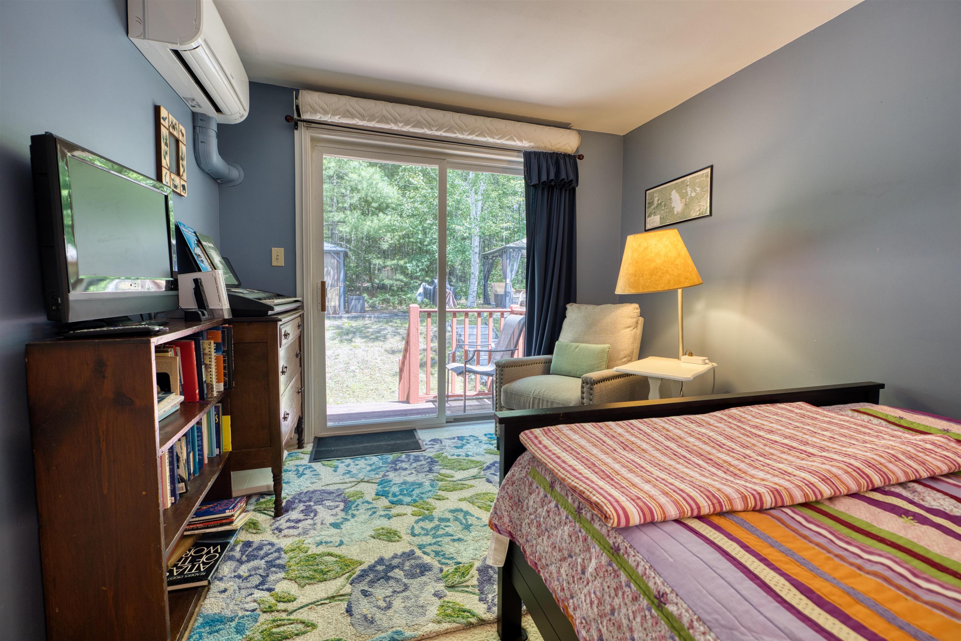 109 Washington Road Unit: 41