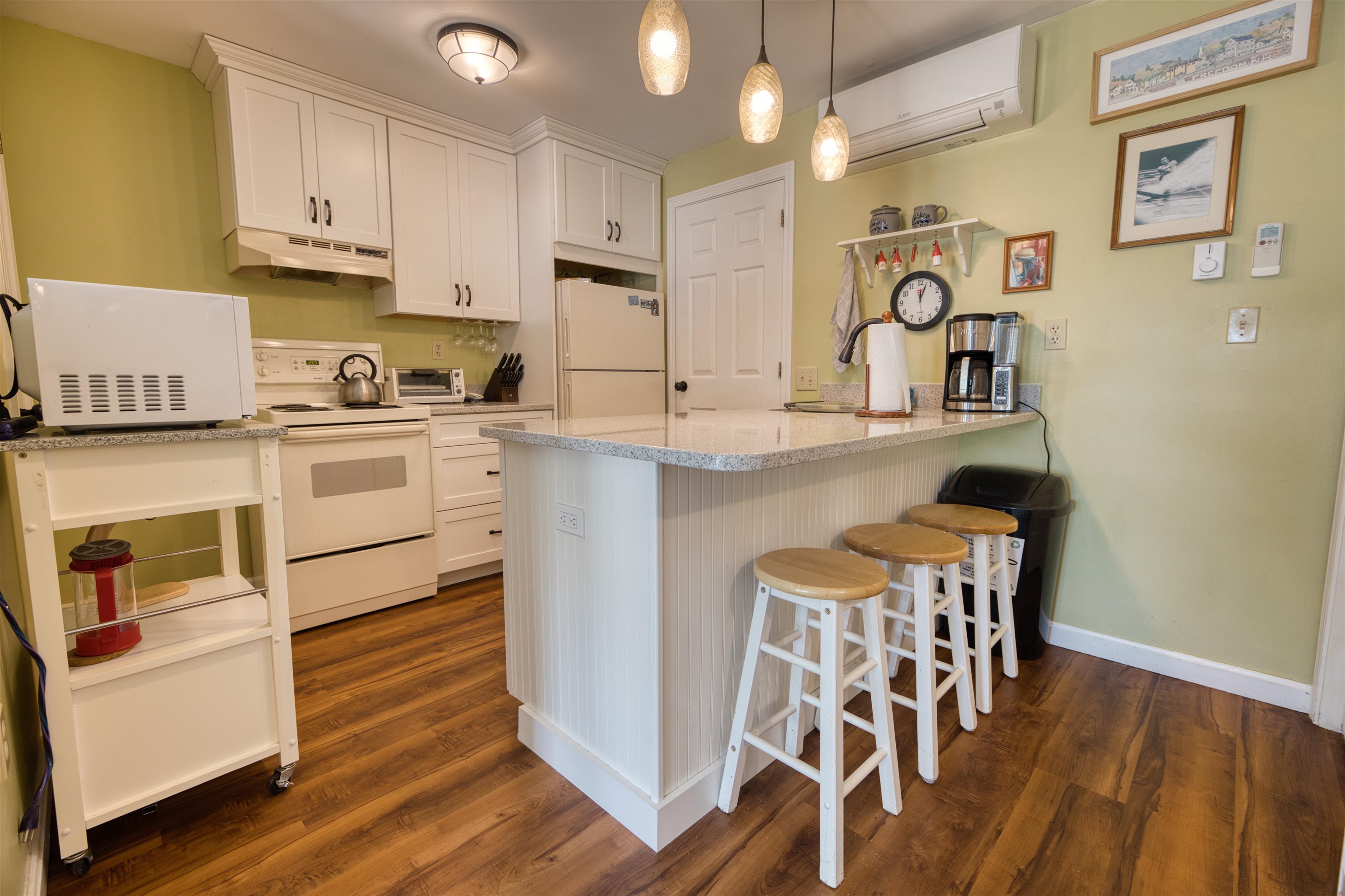 109 Washington Road Unit: 41