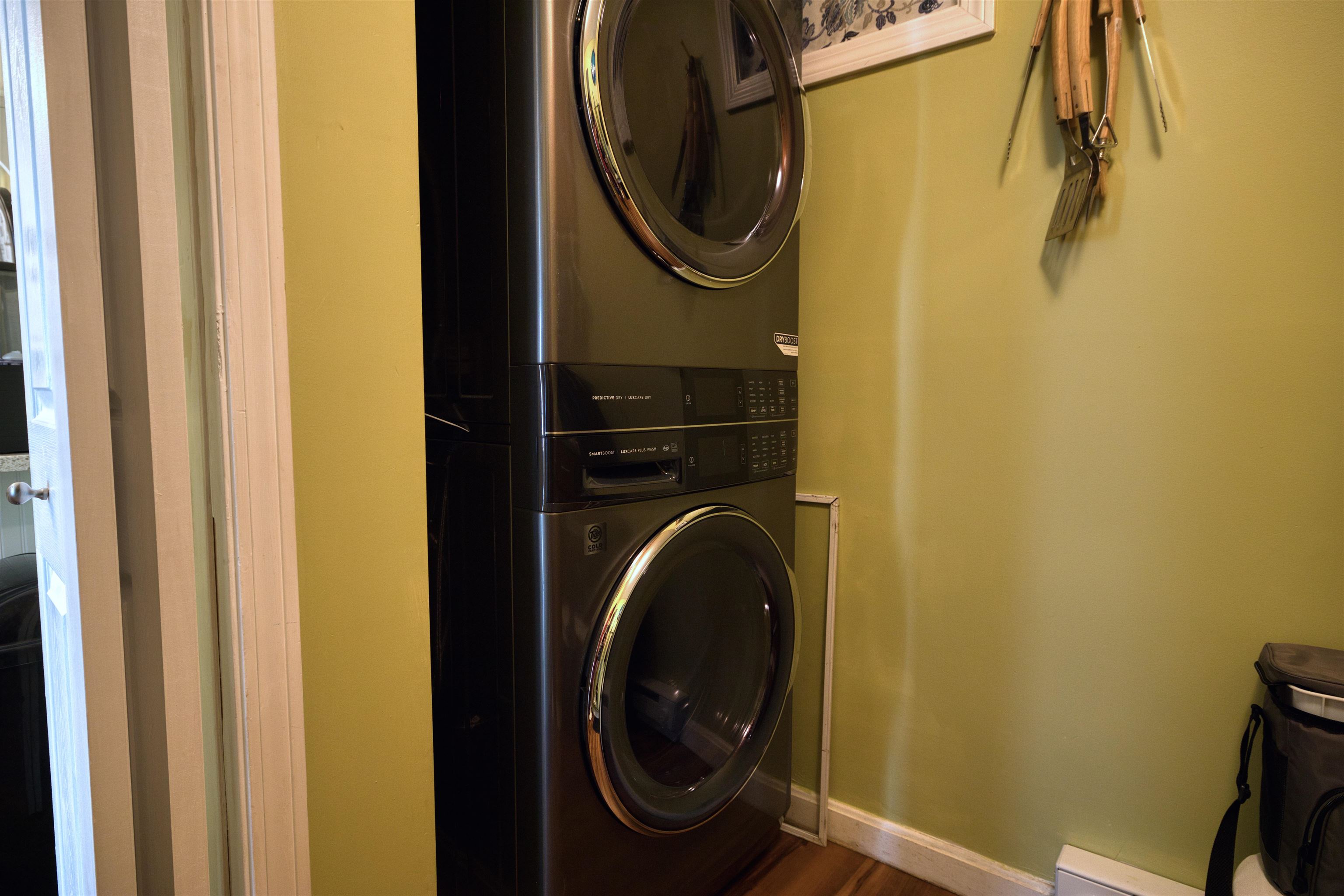 109 Washington Road Unit: 41