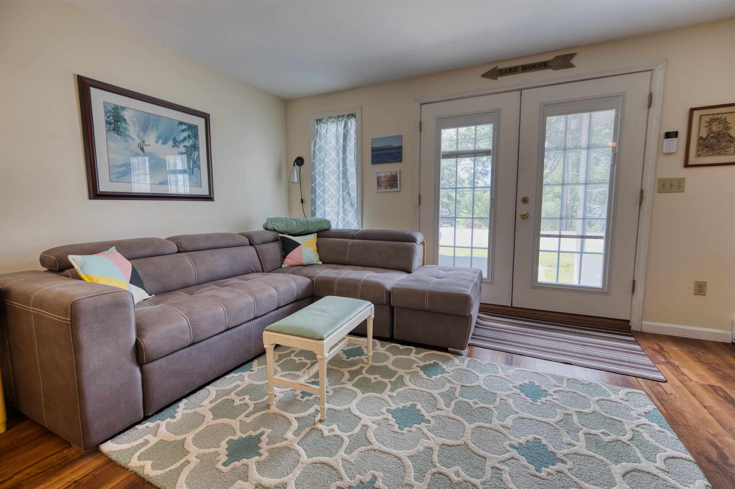 109 Washington Road Unit: 41