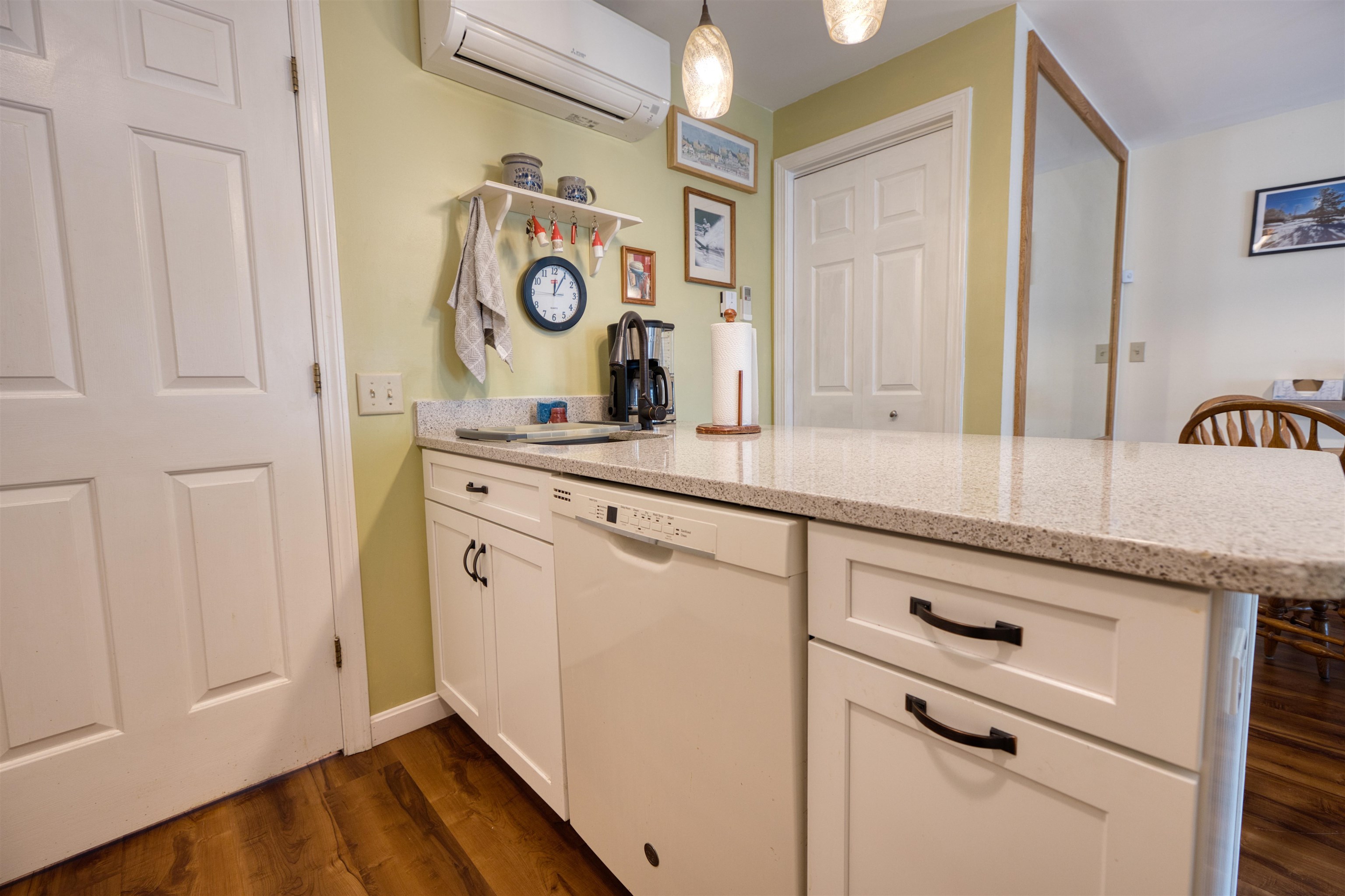 109 Washington Road Unit: 41