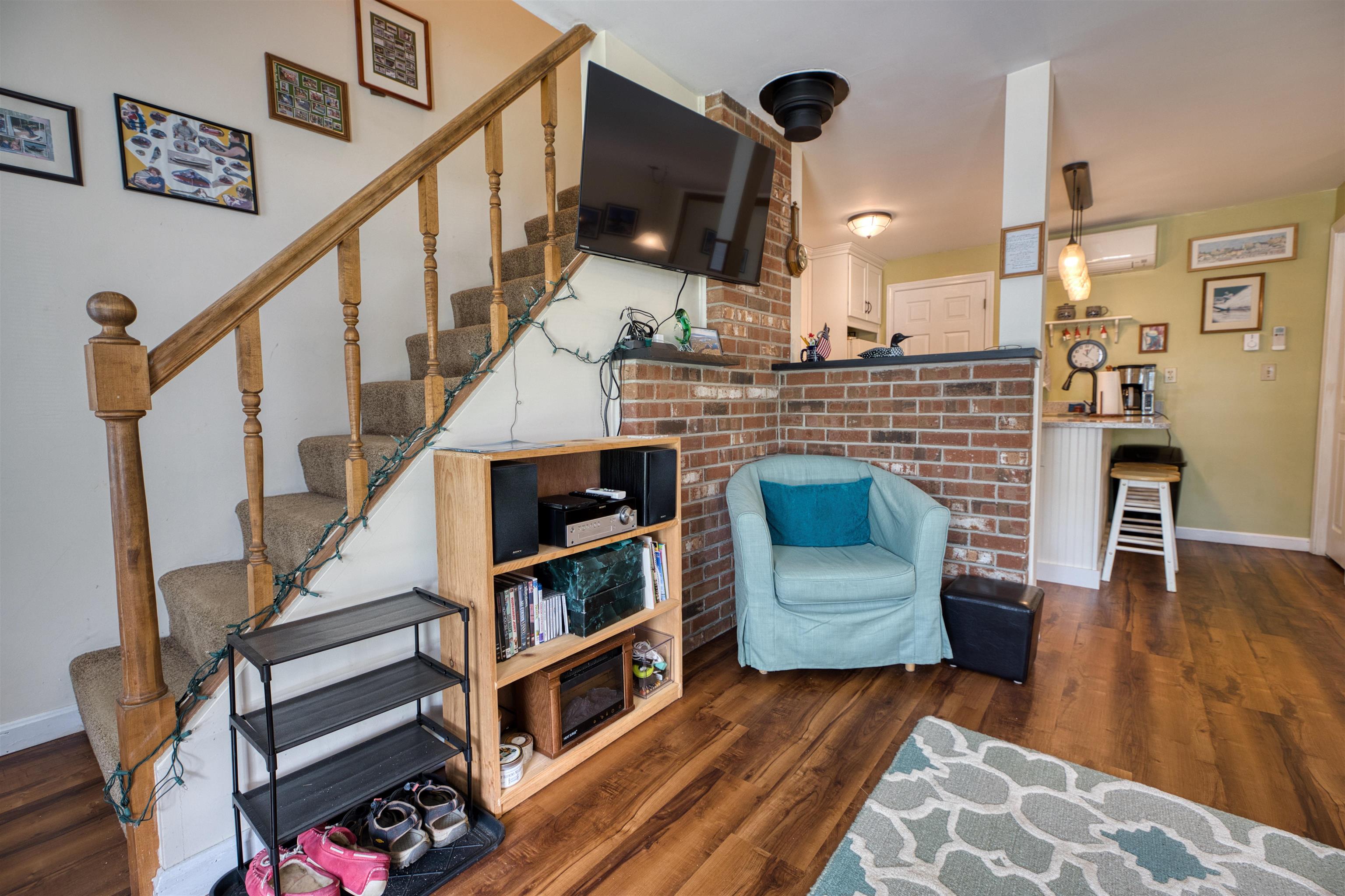 109 Washington Road Unit: 41