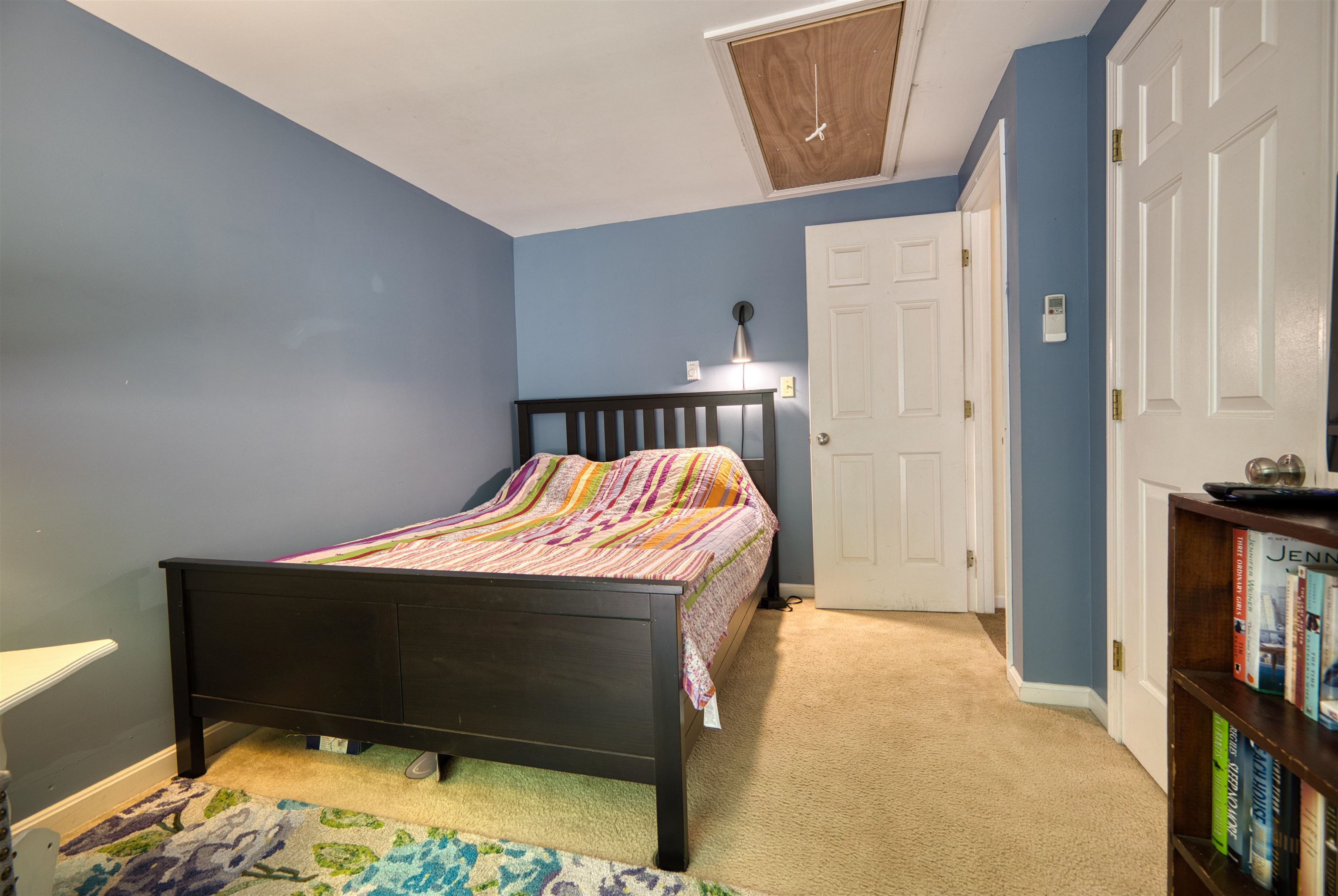 109 Washington Road Unit: 41
