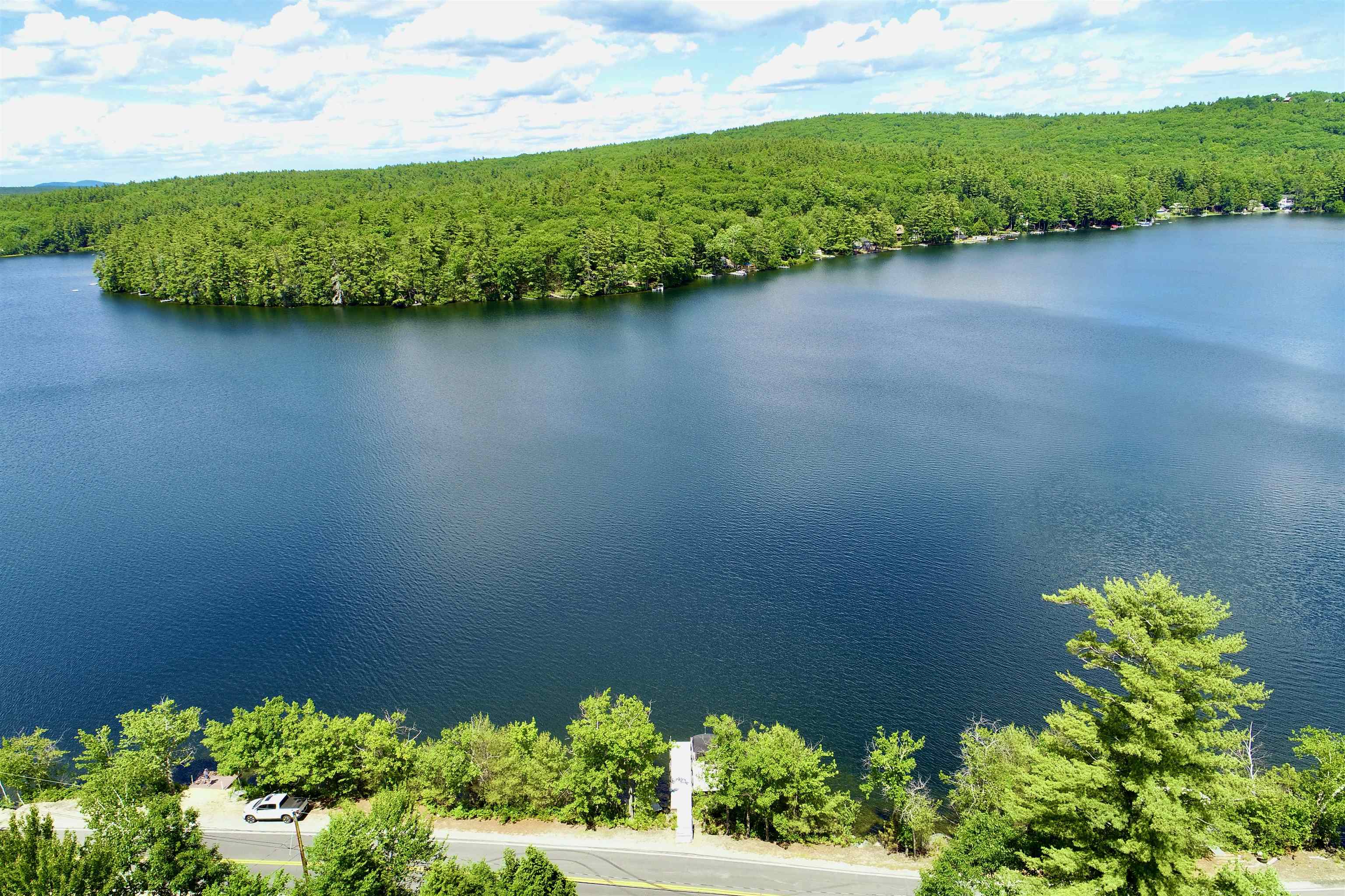 Lots 12 & 12-1 Lovell Lake Road
